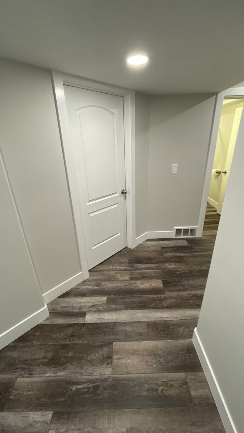 Project in Draper by Rudd Builders LLC