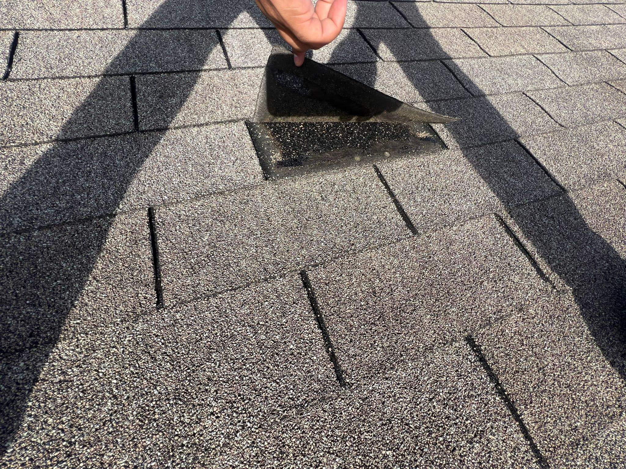 Water Damage Claim in North Miami by FLAPA & KeyStone