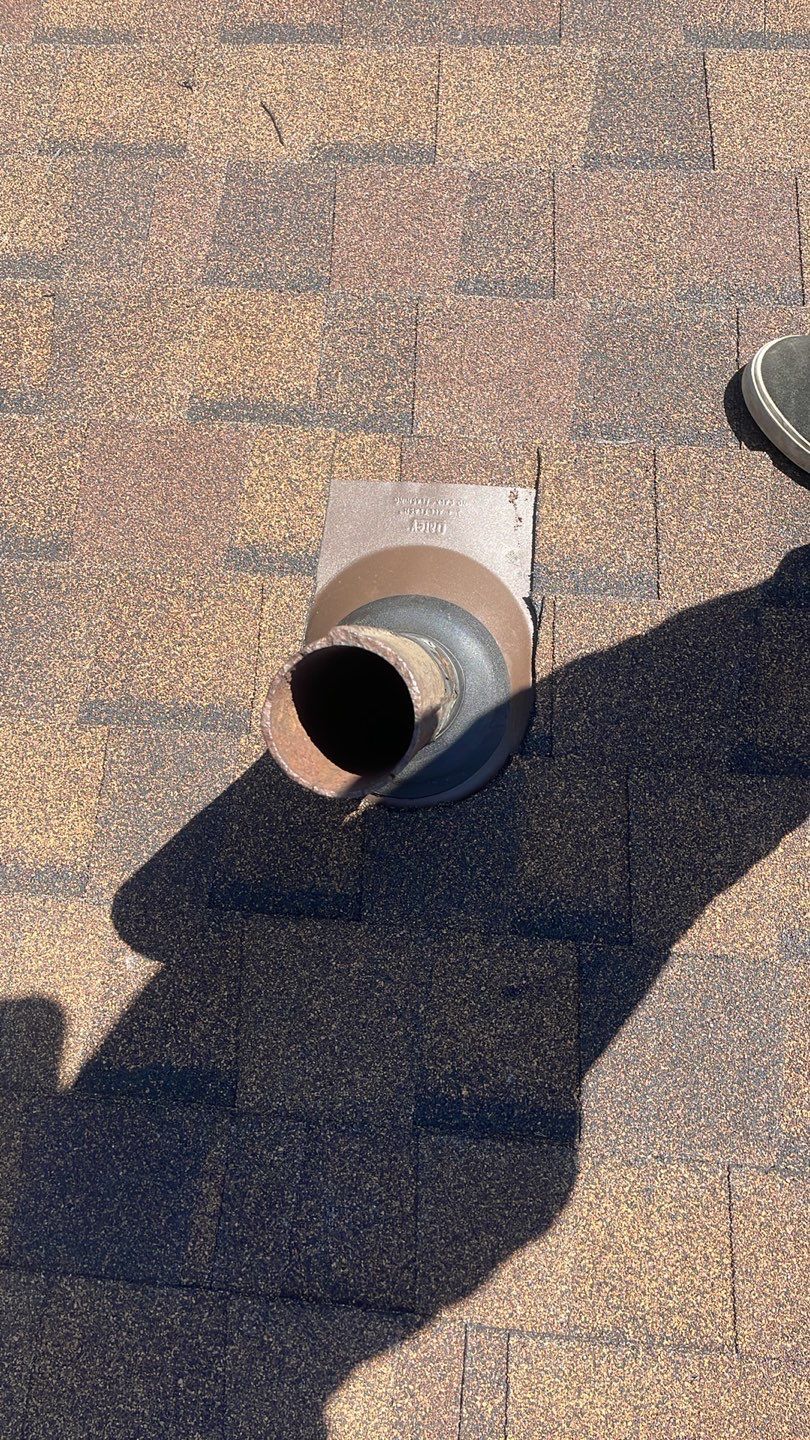 Roof Replacement using CertainTeed Landmark by 180 Contractors