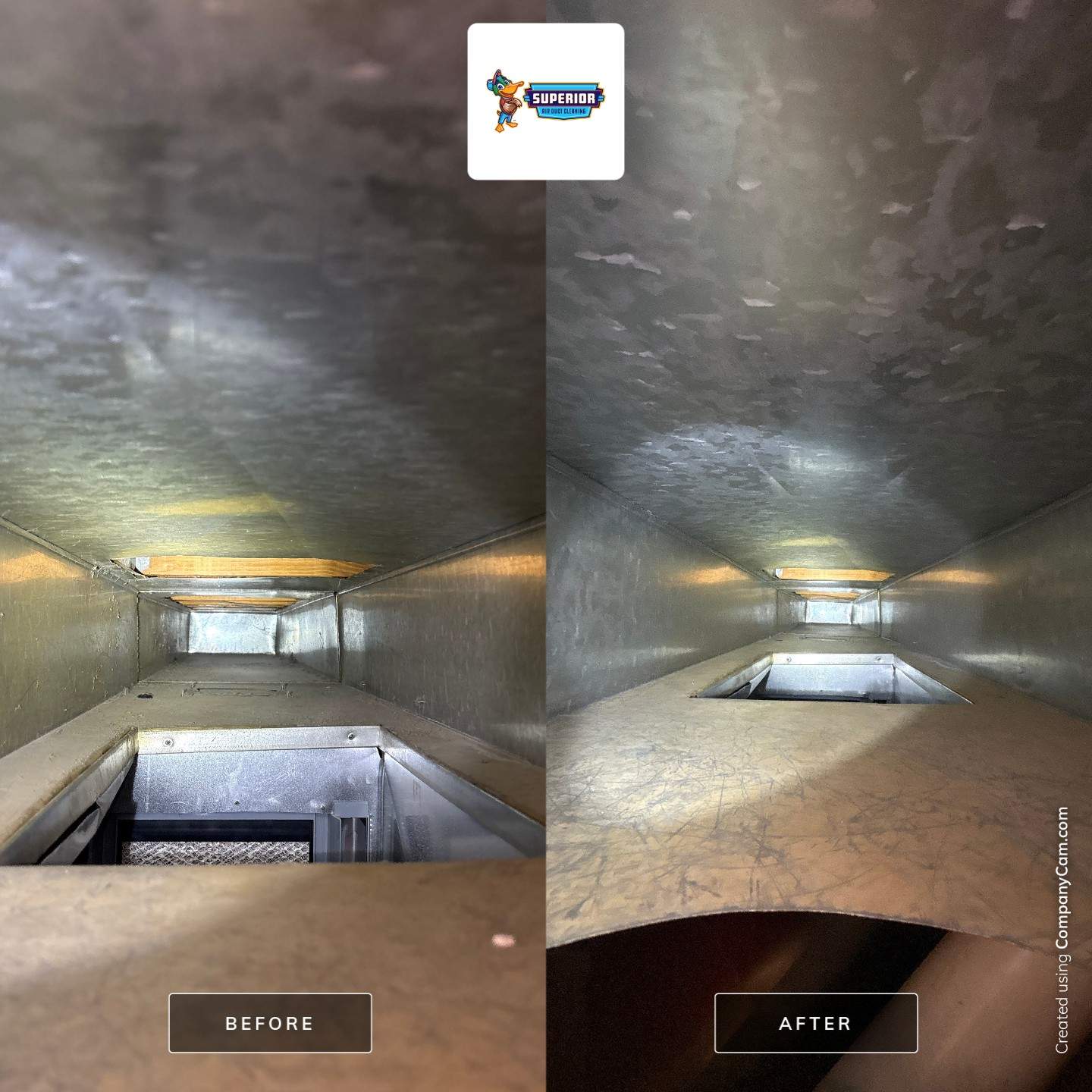 Air Duct Cleaning in Greensburg, PA by Superior Air Duct Cleaning