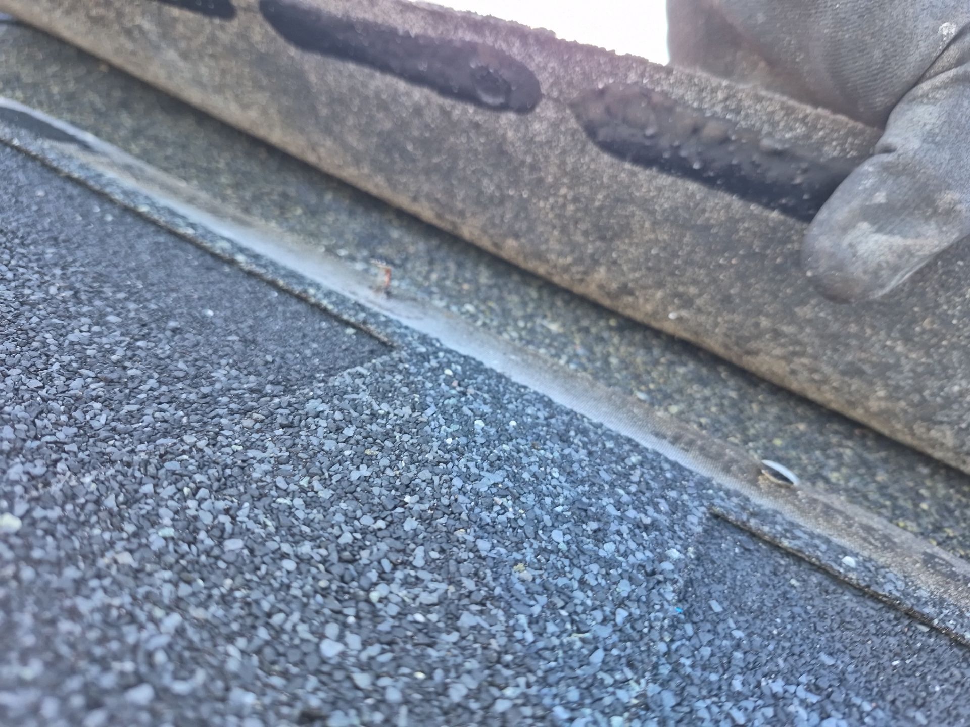 Project in St Pete Beach 33706 by Mitchell Roofing Company LLC