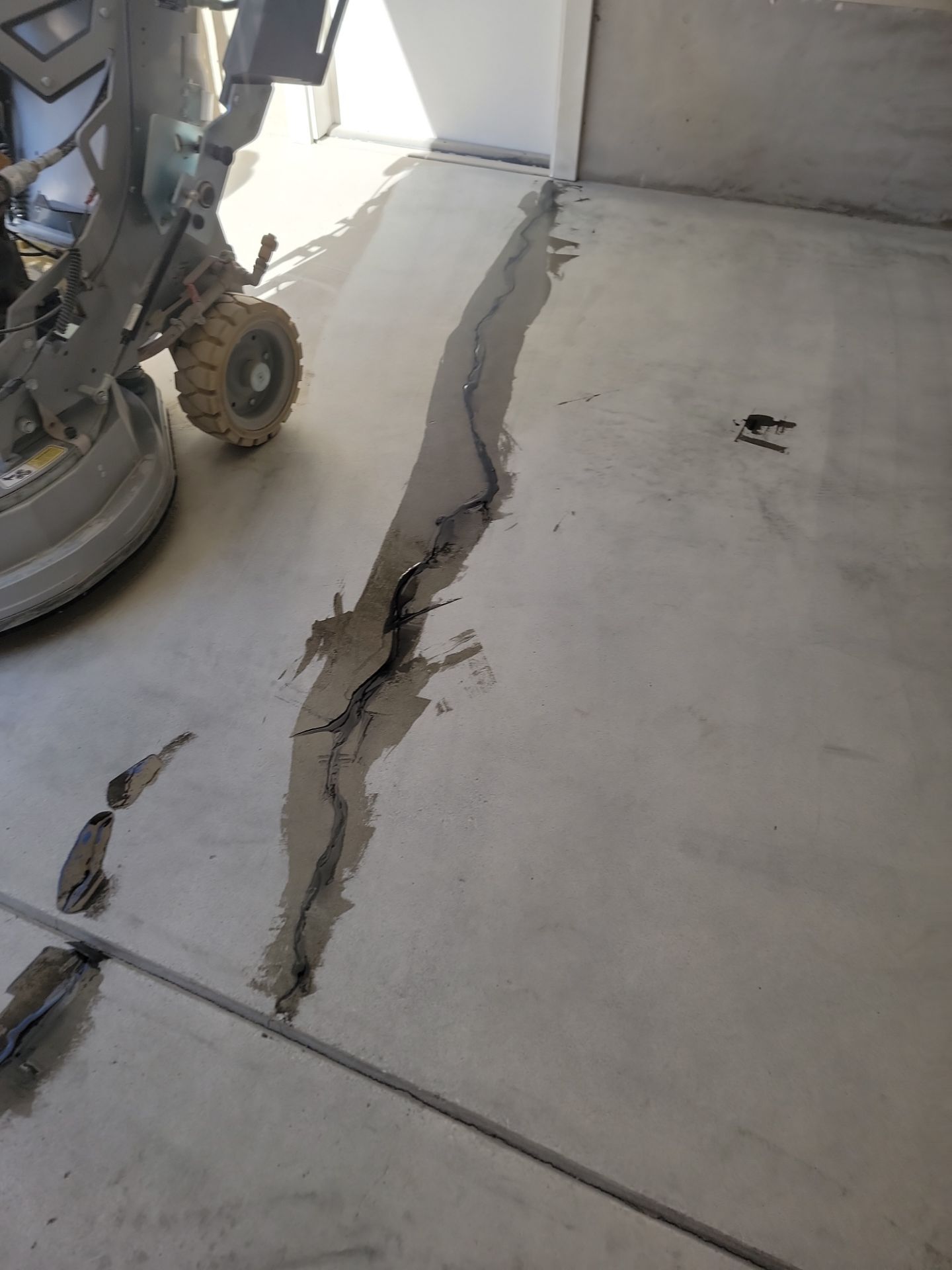 From stained to Amazing by MGP Coatings