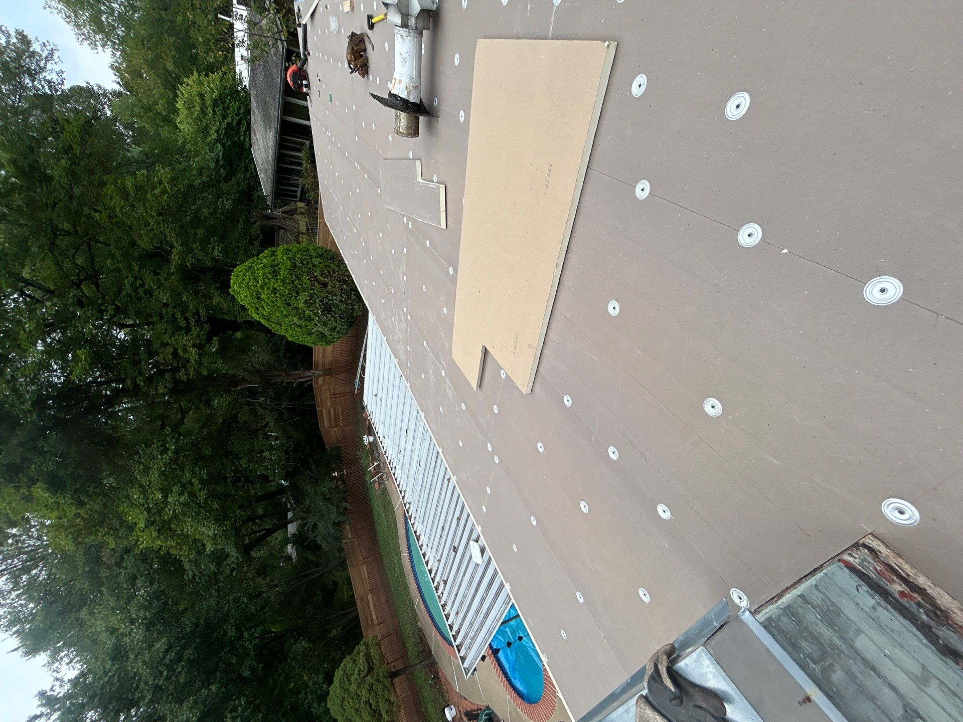 Falls Church :  TPO by RM Banning, Inc.