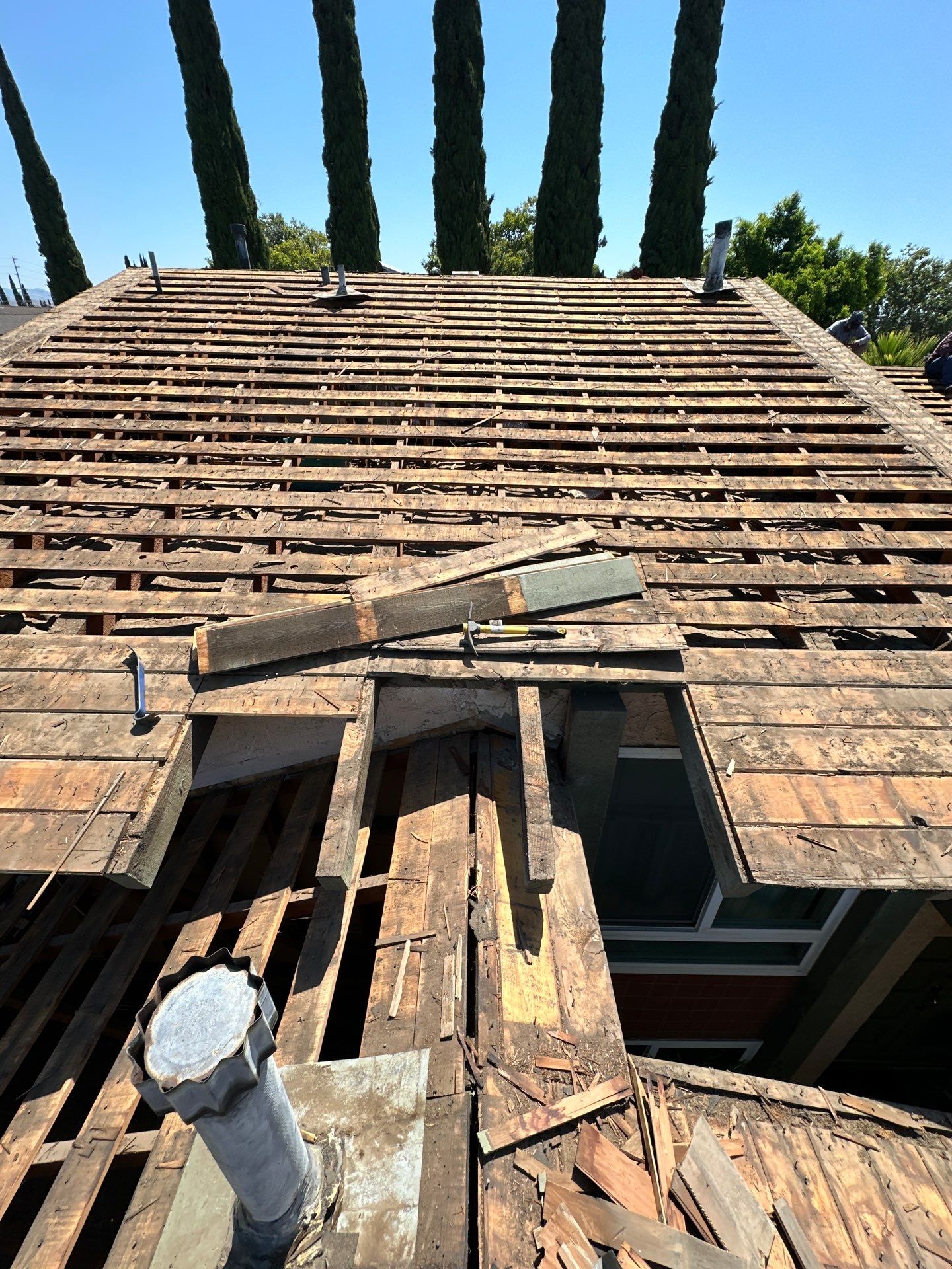 Roof Replacement - Simi Valley, CA 93065 by Epic Roof Replacement