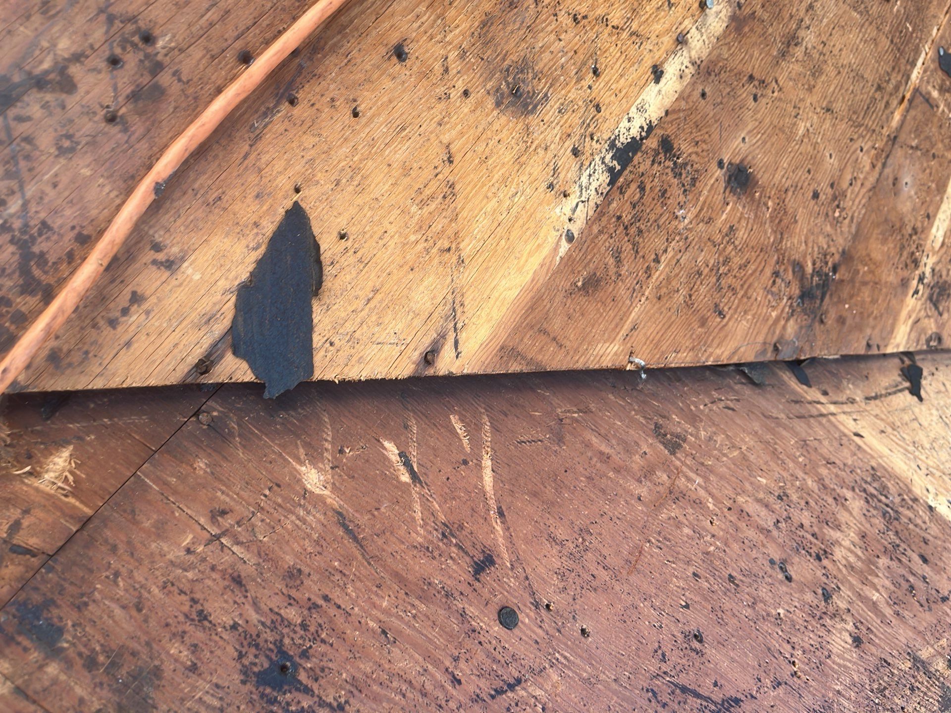 Residential Roofing Installation using Owen's Corning by Roof Concepts Construction