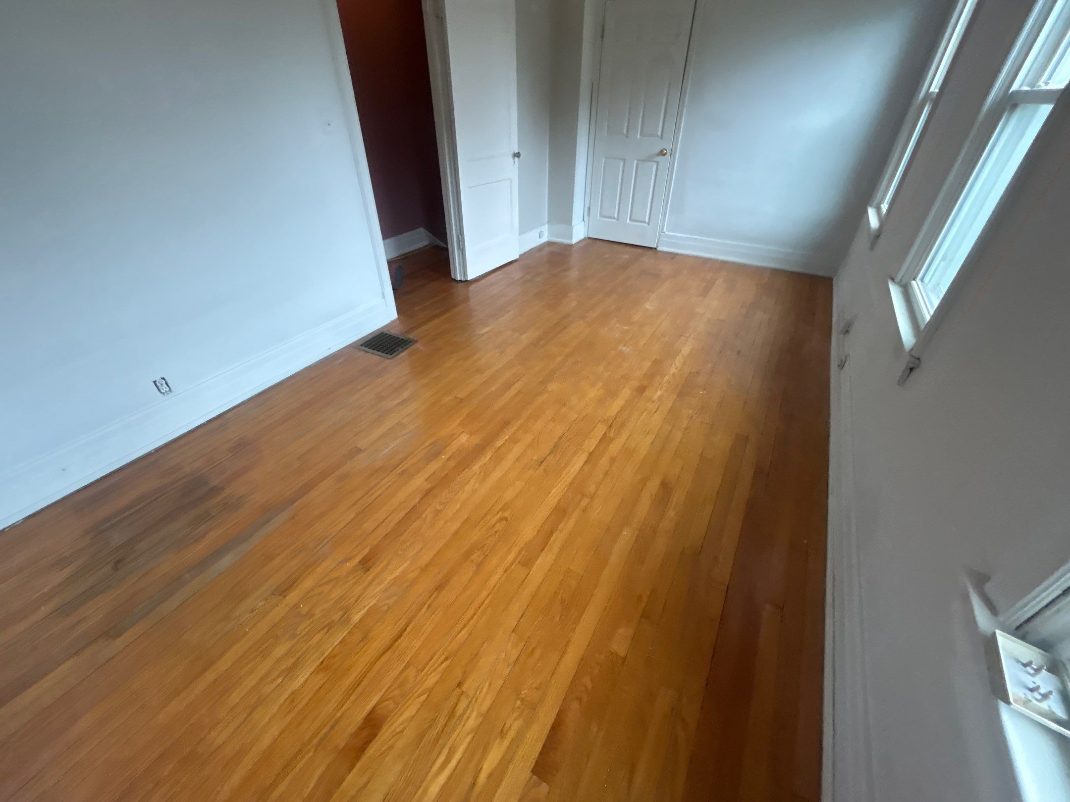 Project in Louisville by Footprints Floors Kentucky