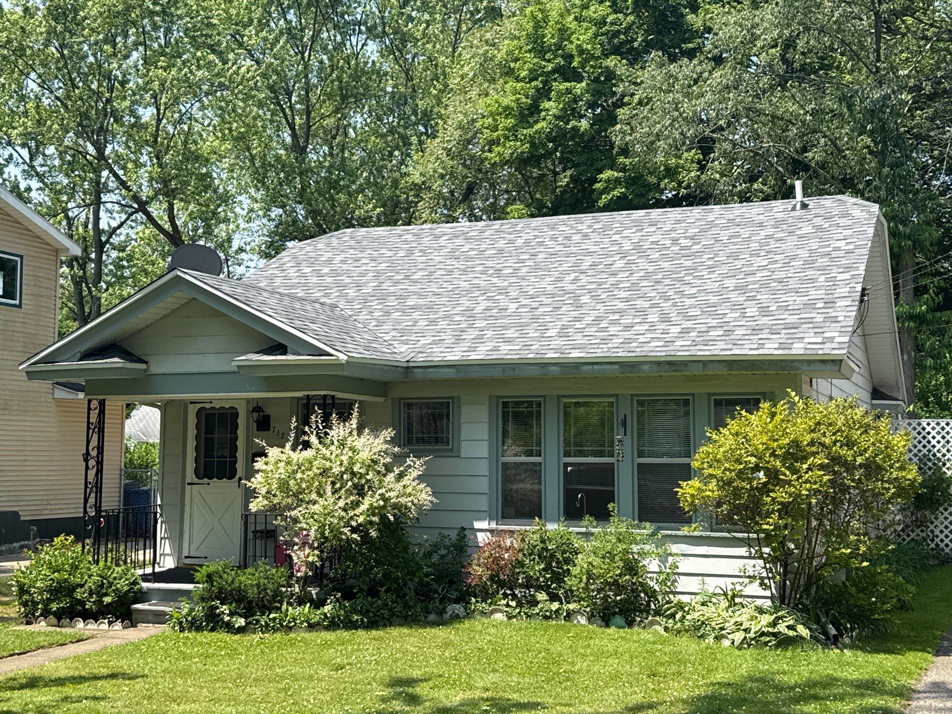 Worthy Construction LLC featured photo.