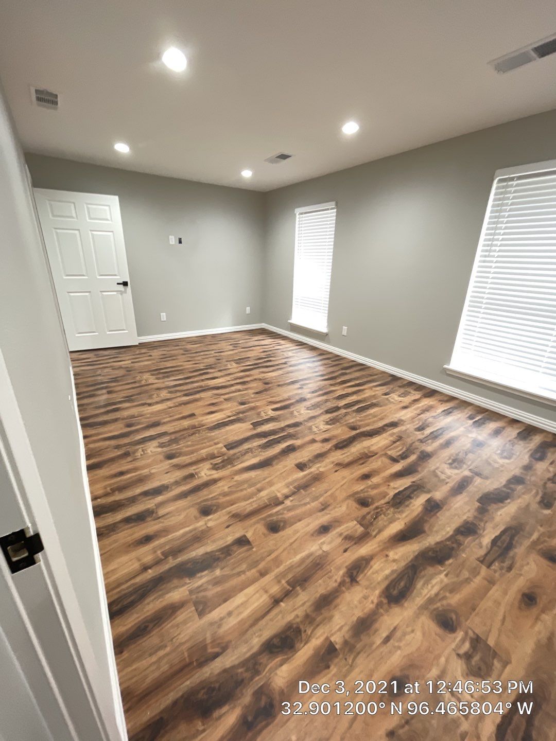 Commercial Water Damage Repairs by SLM General Contractors & Roofing