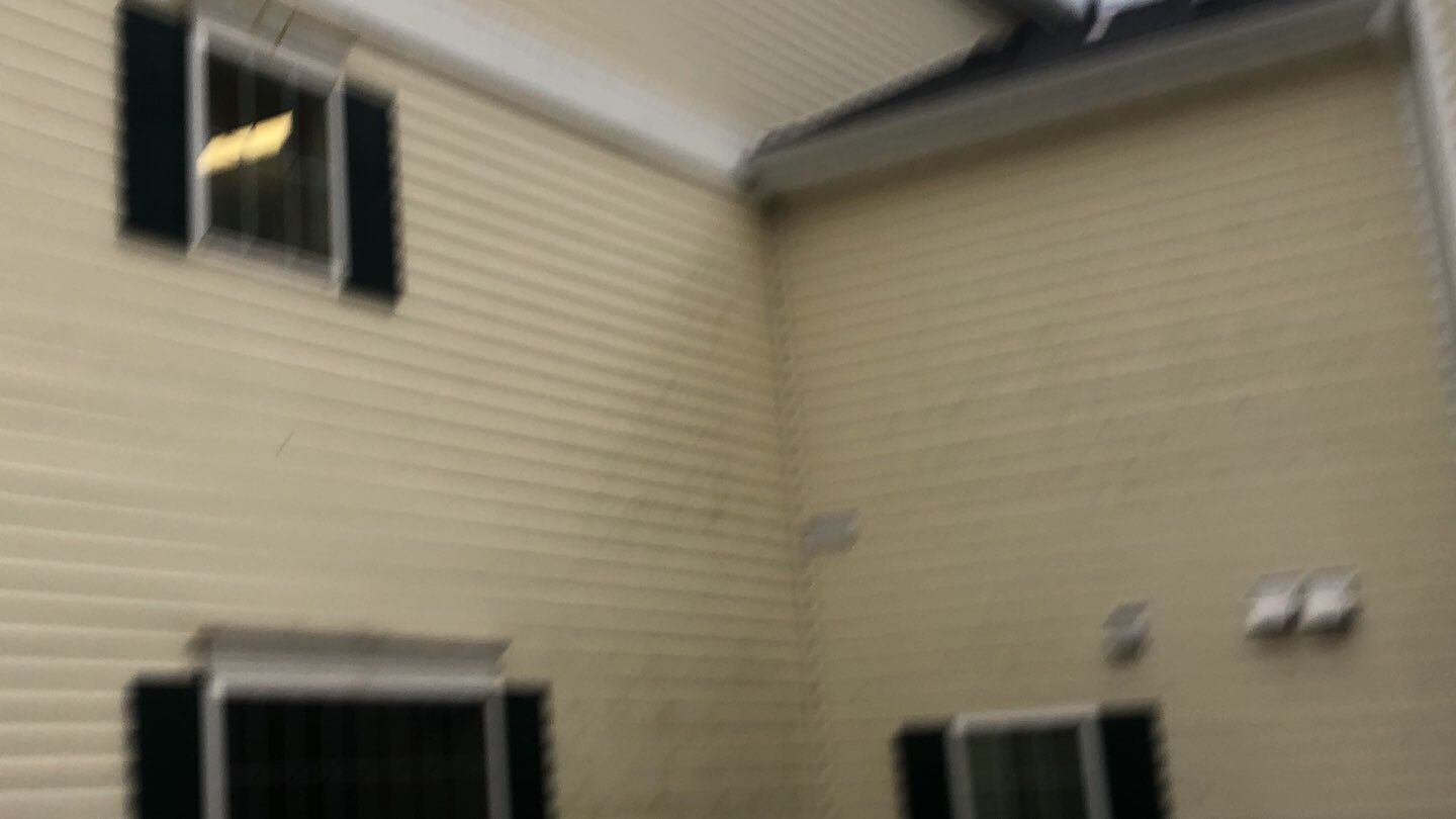 Roofing, Siding & gutters by A Plus Exterior