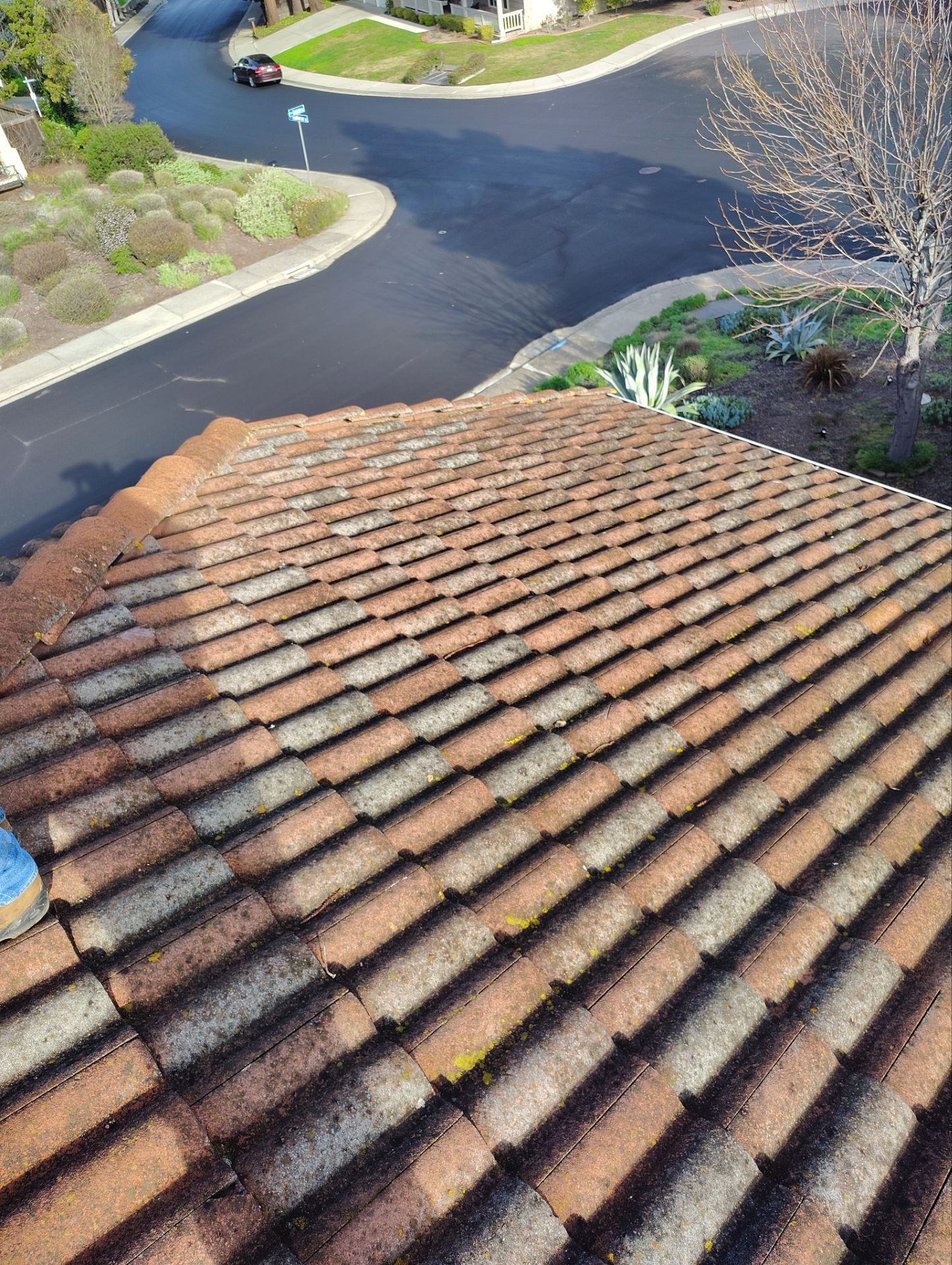 Residential Roofing Installation by Acker Roofing