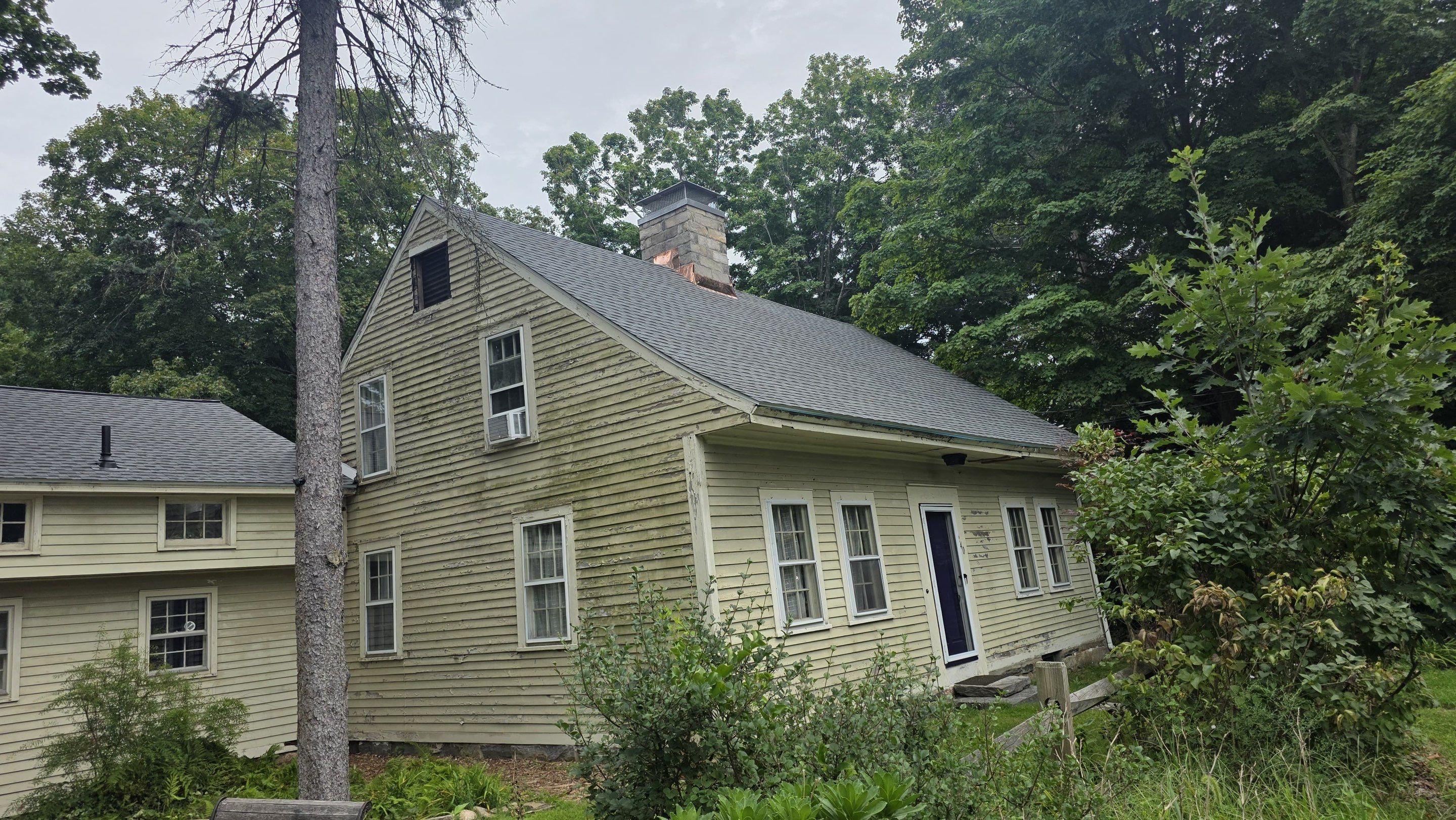 It's A DiGiorgi in Oxford, CT! by DiGiorgi Roofing and Siding Inc
