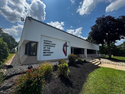 Exterior Painting in Norristown