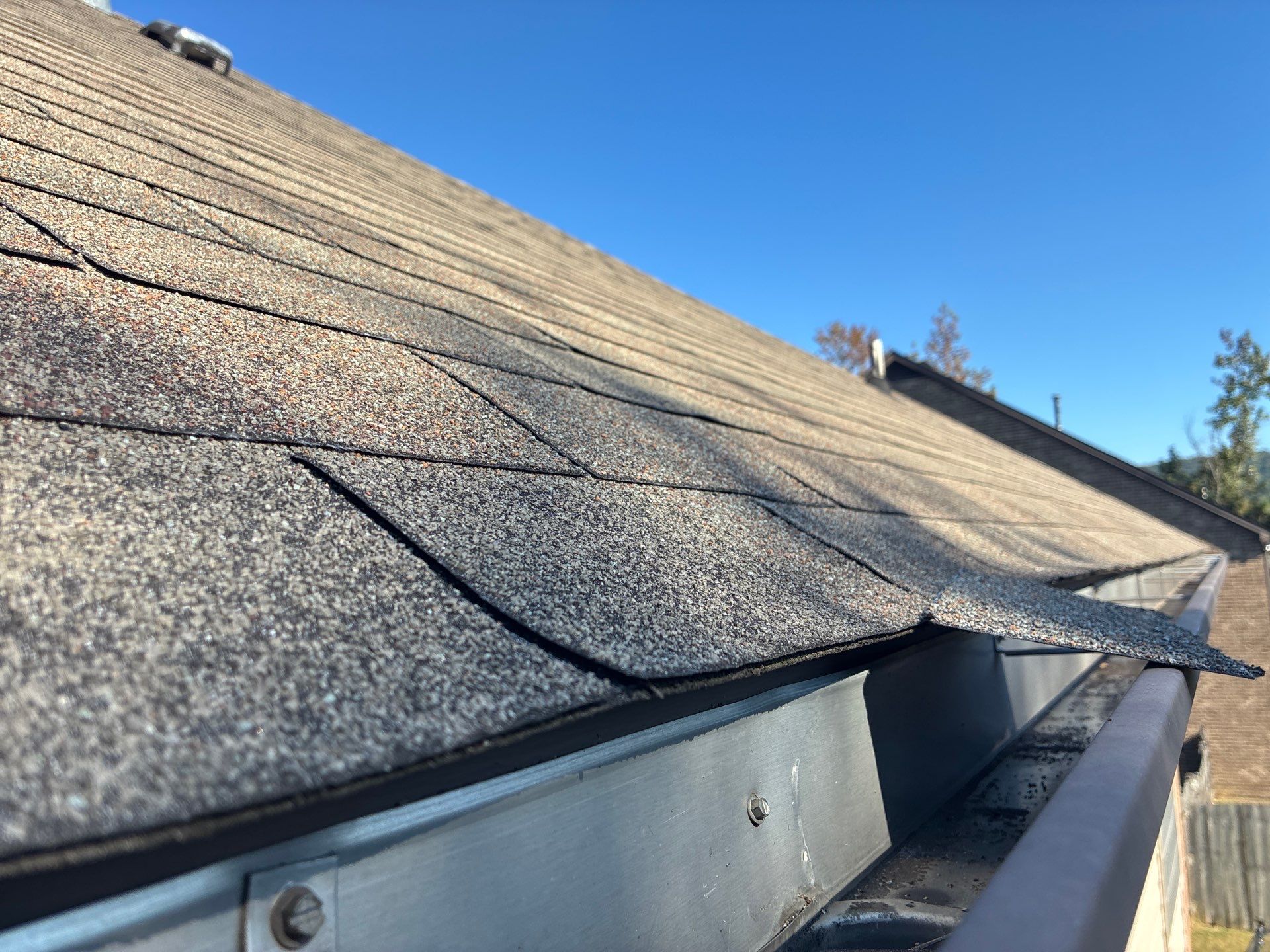 Roof Replacement in Leeds (Summit Gray) by The Roofing Dudes