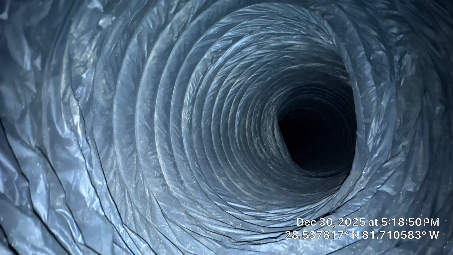 Air Duct Cleaning in Clermont by Hygienic Air, Inc