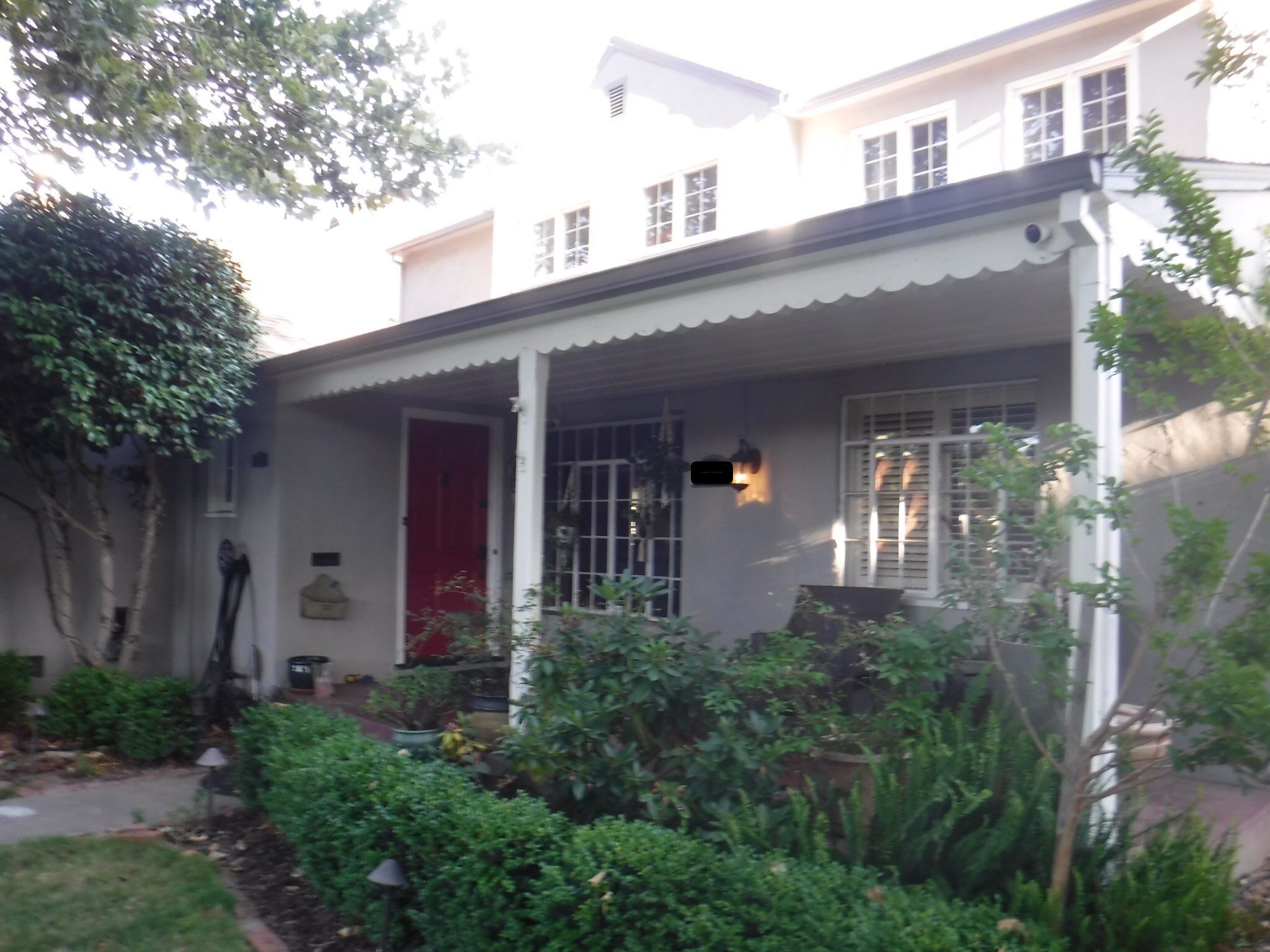 Gutter Installation using Englert LeafGuard Gutters by Byers Enterprises 