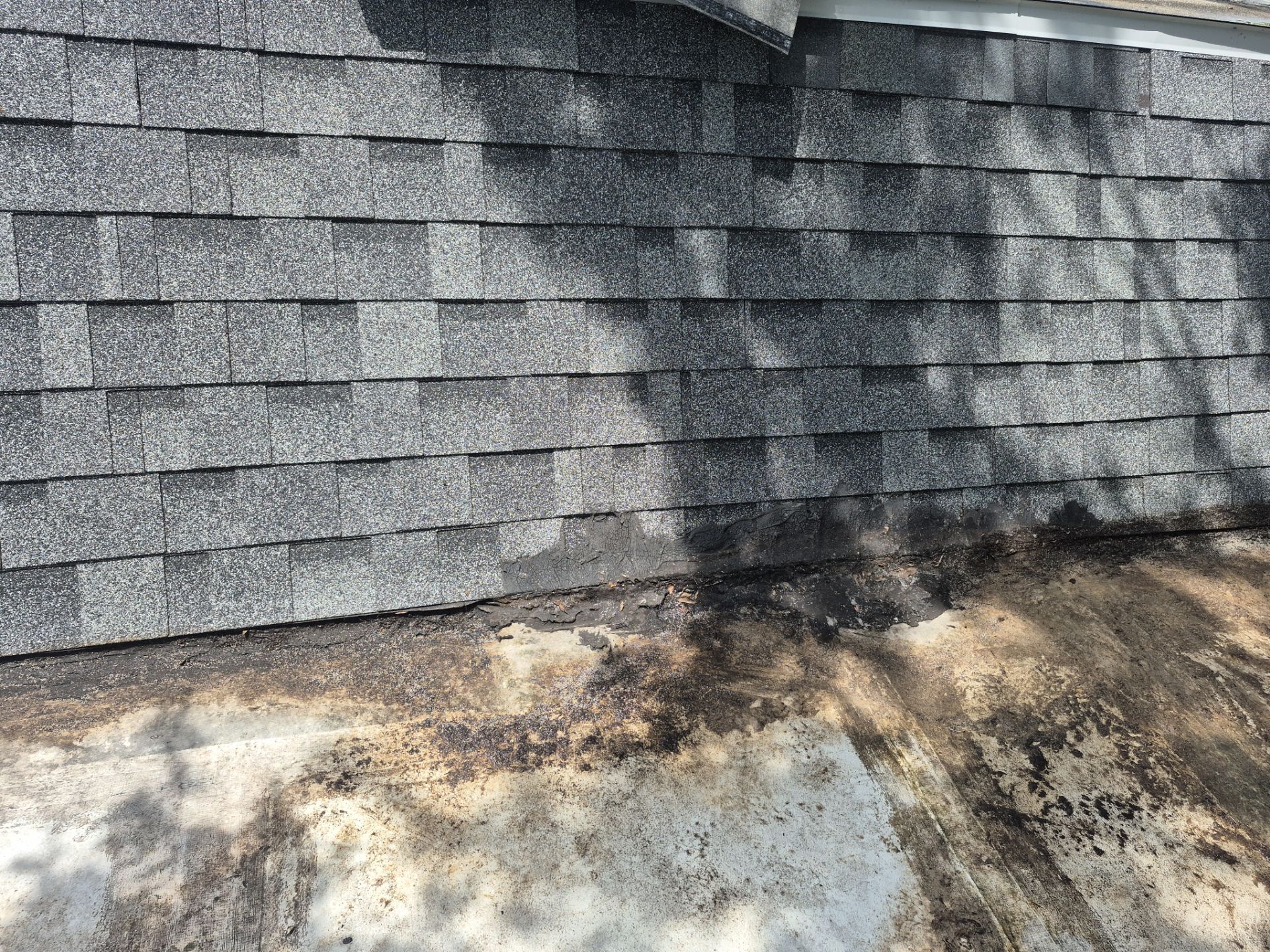 Project in Pinellas Park 33781 by Mitchell Roofing Company LLC