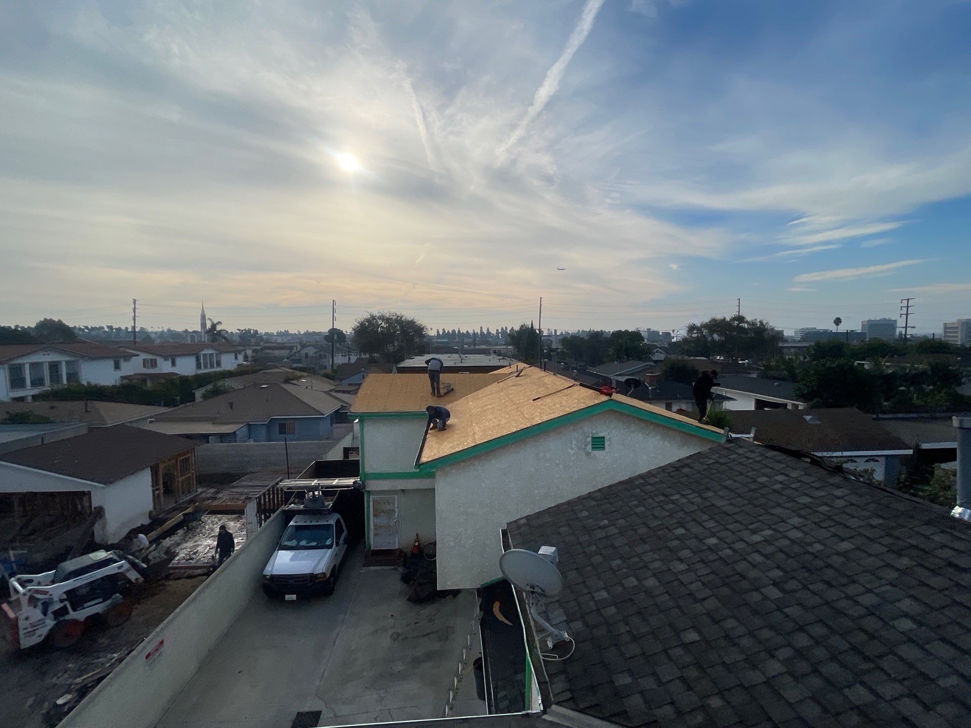Roof Replacement- Inglewood, CA 90302 by Epic Roof Replacement
