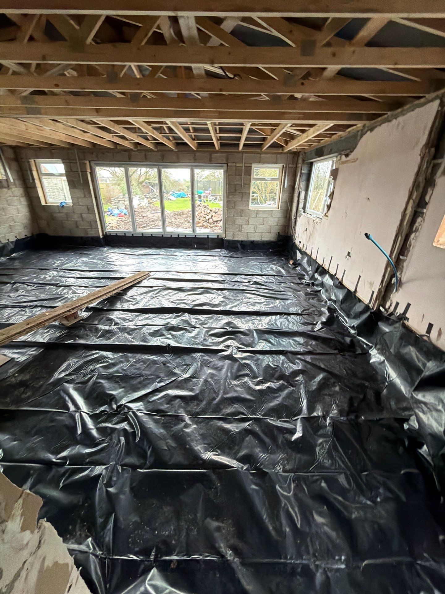 š” Ideal HP290 Heat Pump Installation for a Self-Build Project in Beverley ā Designed by Elite, Delivered Alongside the Customer by Elite Services Group Ltd