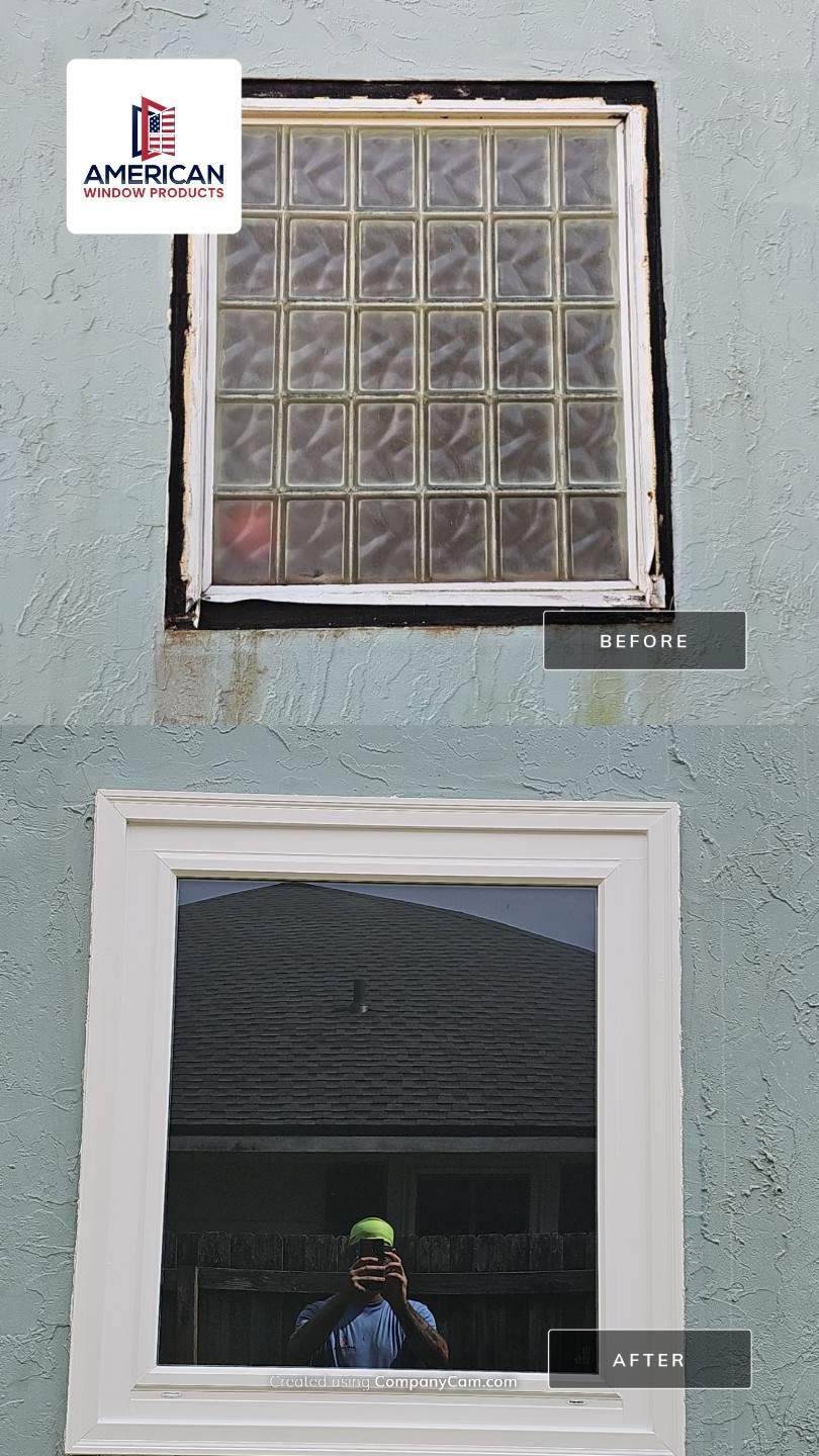 Eastern Architectural Systems by American Window Products Inc CBC1251207