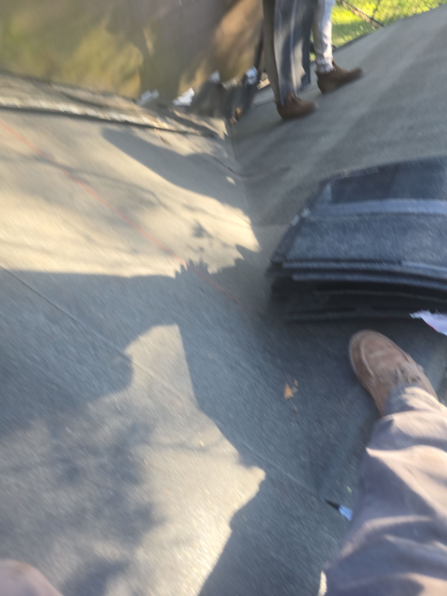Roof Repair Houston by Roof Repair Company