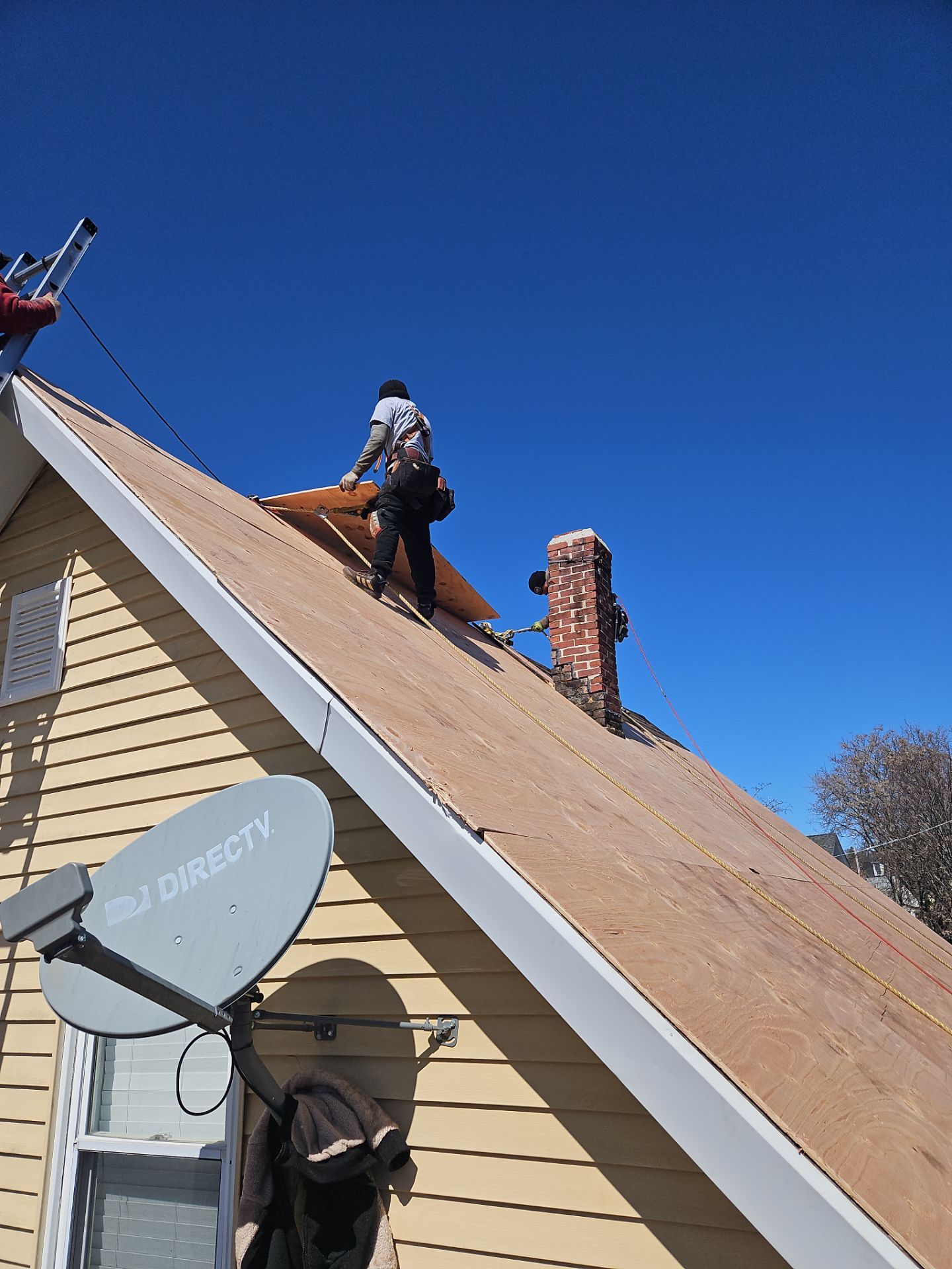 Roofing | Lowell by Mighty Dog Roofing of Greater Middlesex County