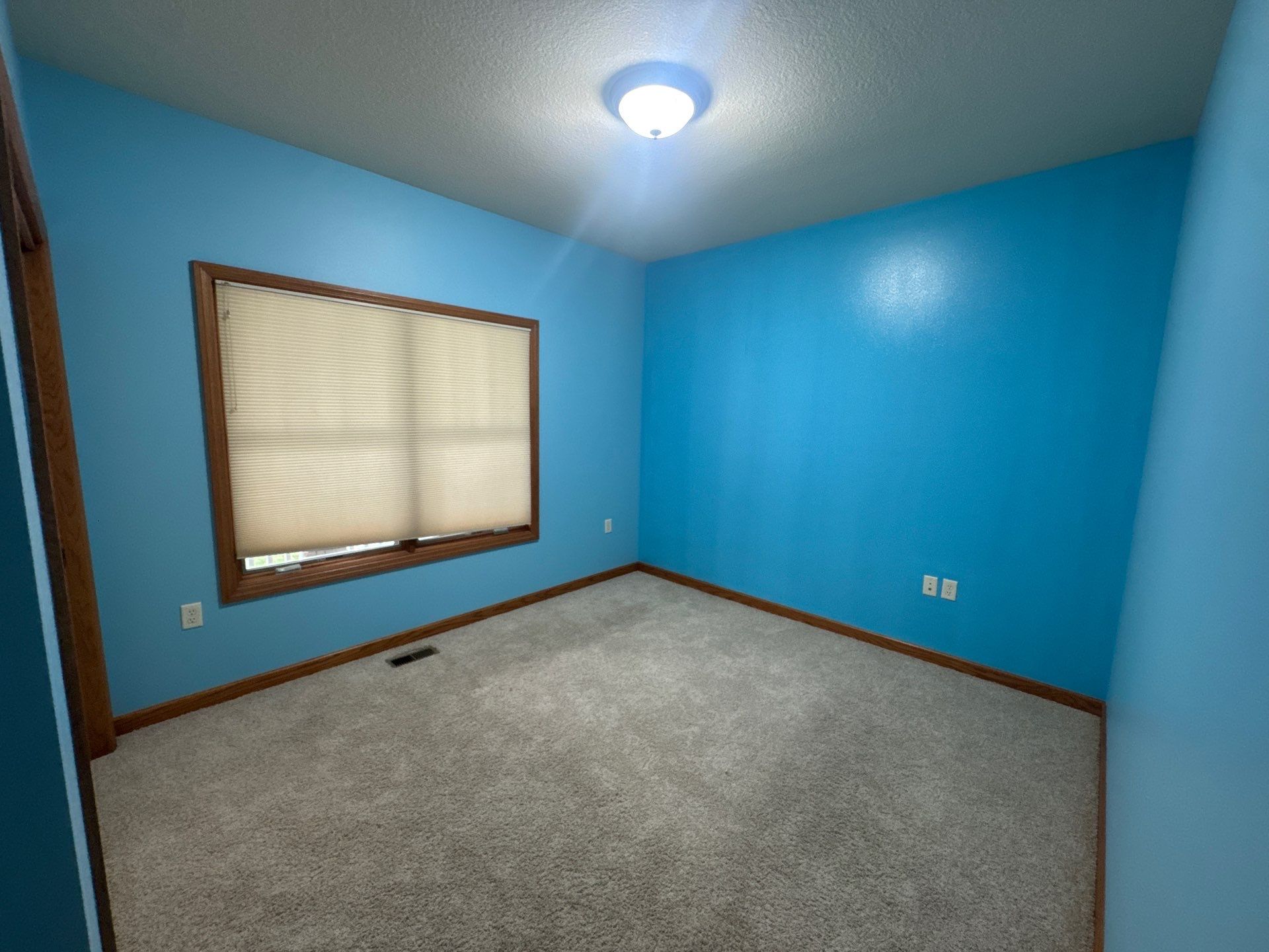 Residential Interior Repaint  by Midwest Paint LLC