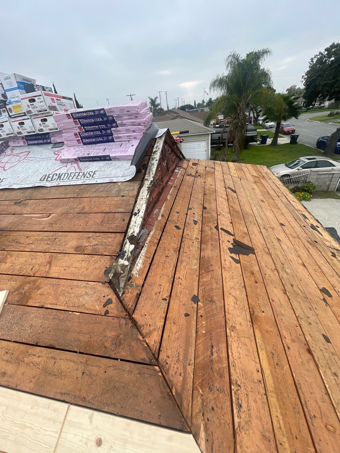 Roof Replacement - Pico Rivera, CA 90660 by Epic Roof Replacement