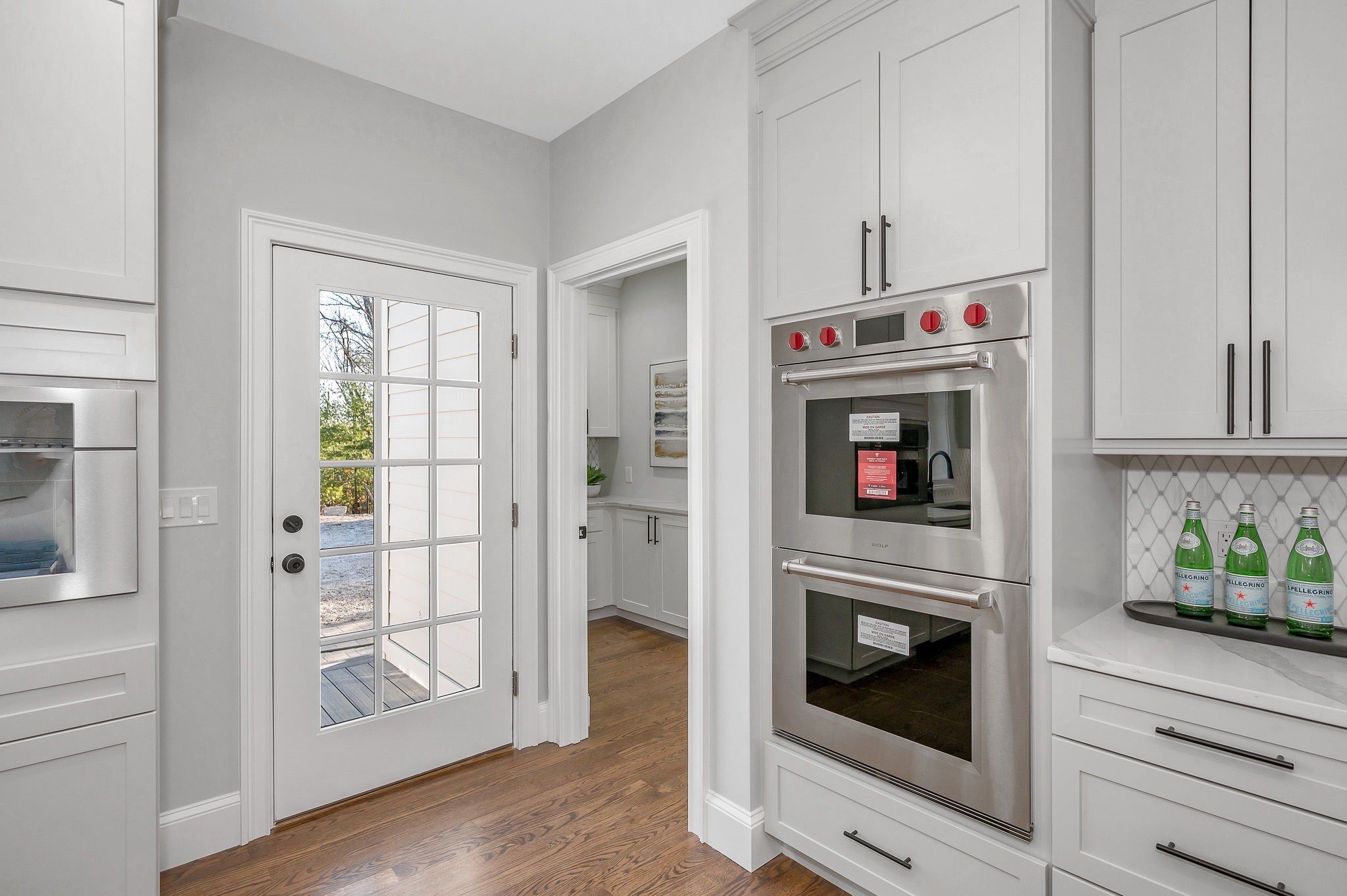 Project in Sudbury, MA by Catalano Construction