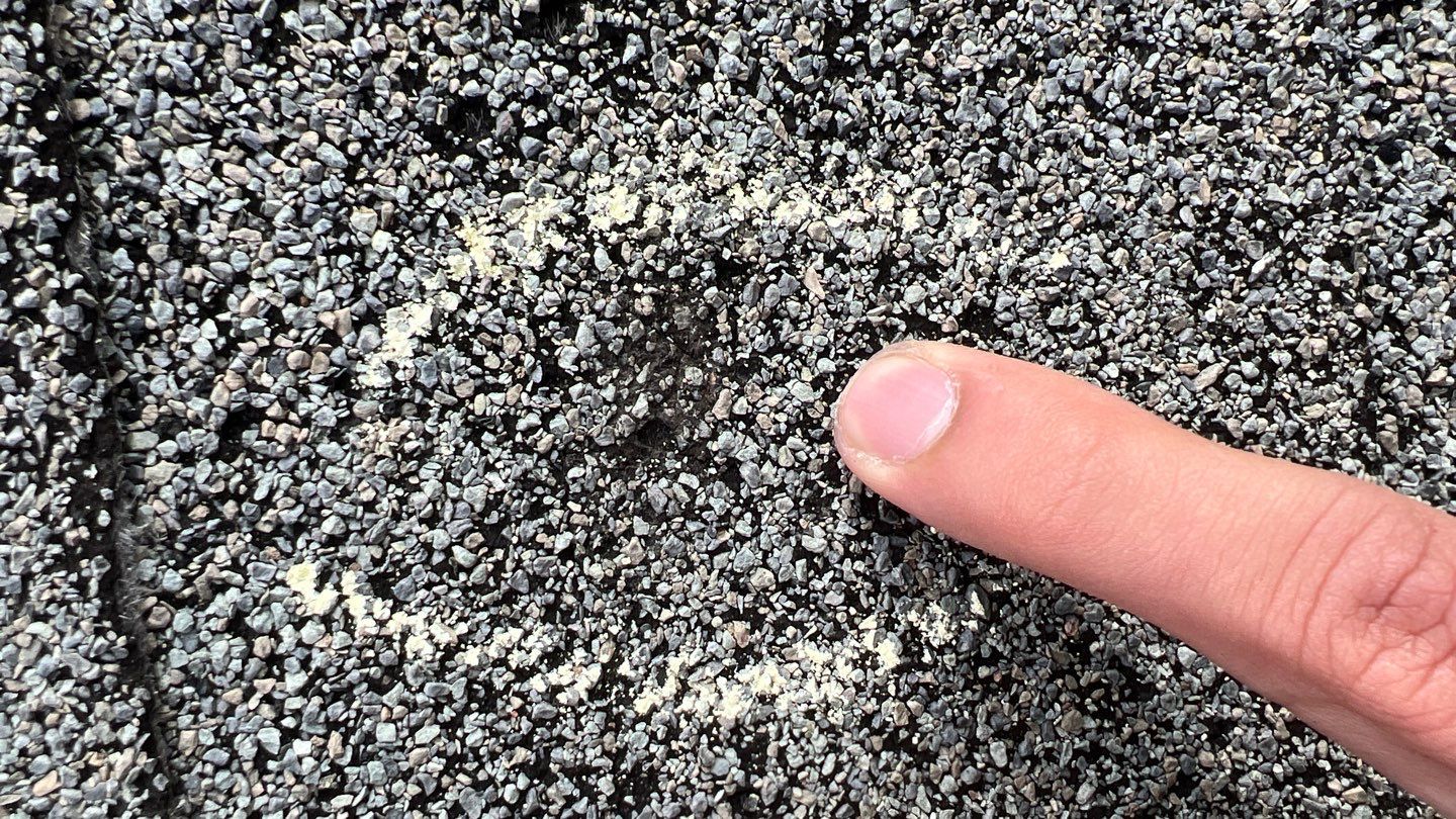 Residential Roofing Installation using Owens Corning by Inspector Roofing and Restoration