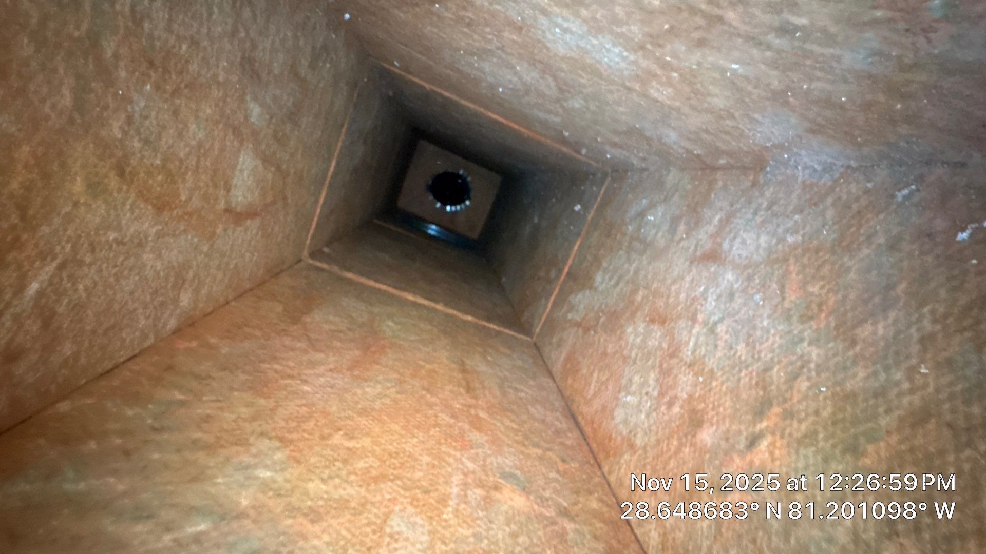 Air Duct Cleaning in Oviedo by Hygienic Air, Inc