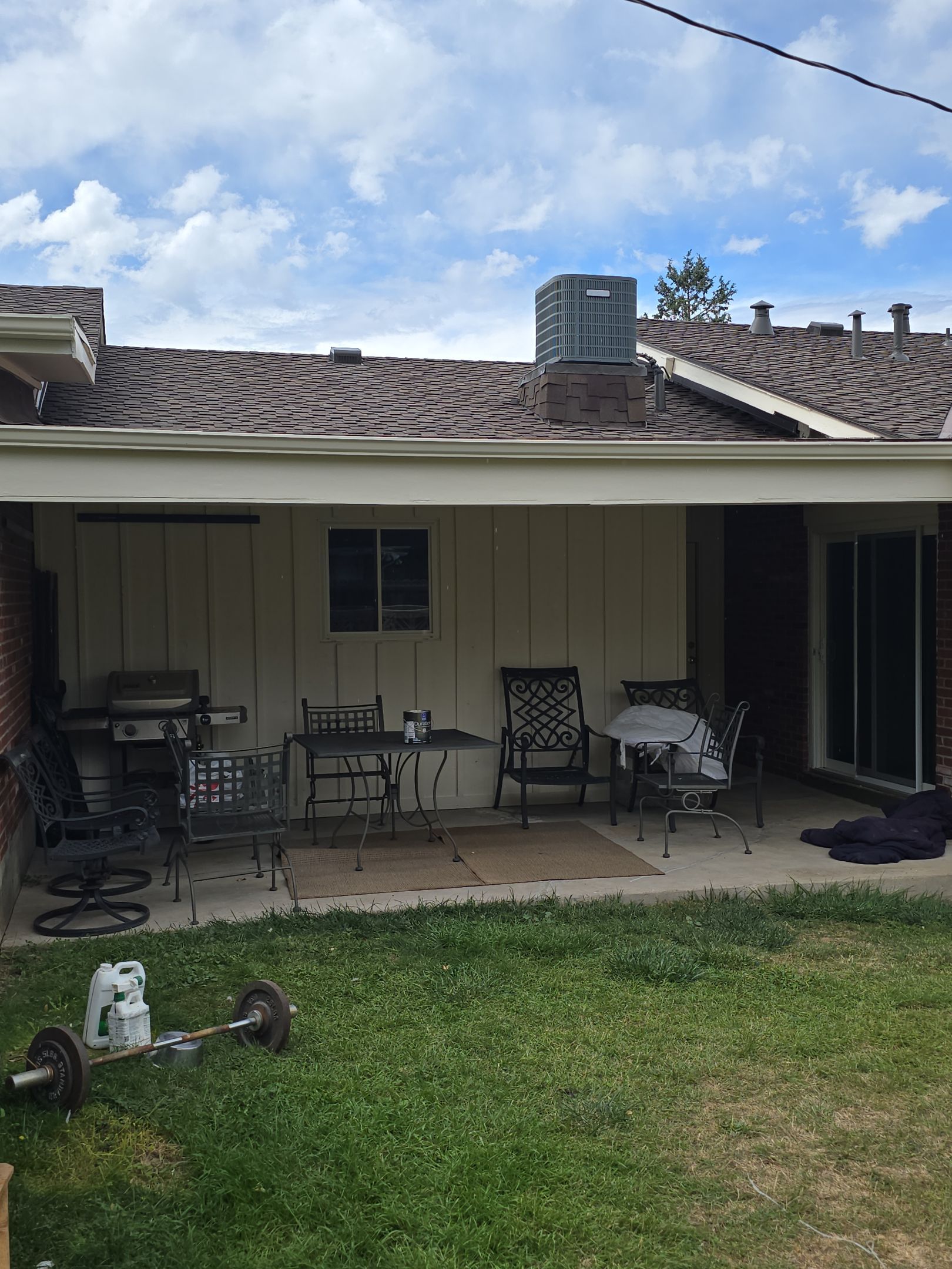 Restoring Beauty: Casa Blanca Makeover for This Duplex by J&M Painting LLC