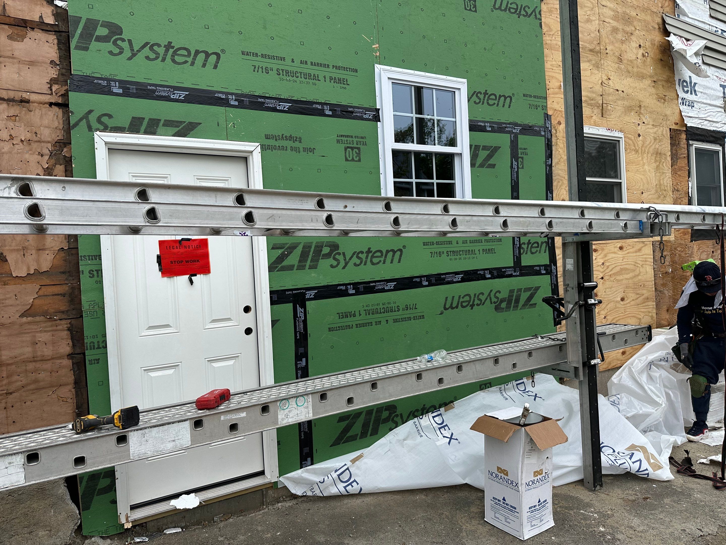 Exterior Home Improvement by JLP PRO SERVICES LLC
