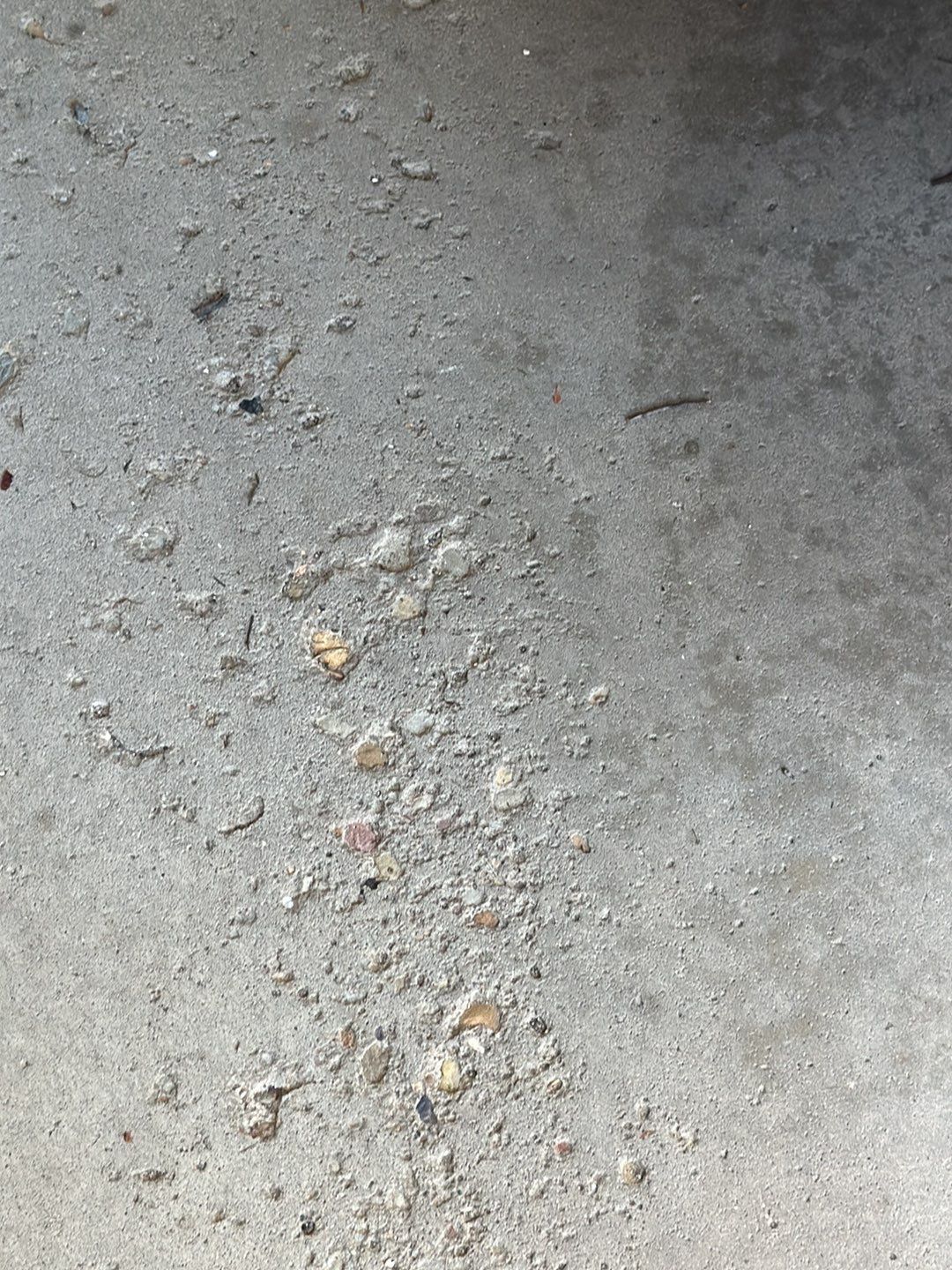 Big Garage Project in Mars by Floors in a Day, Inc