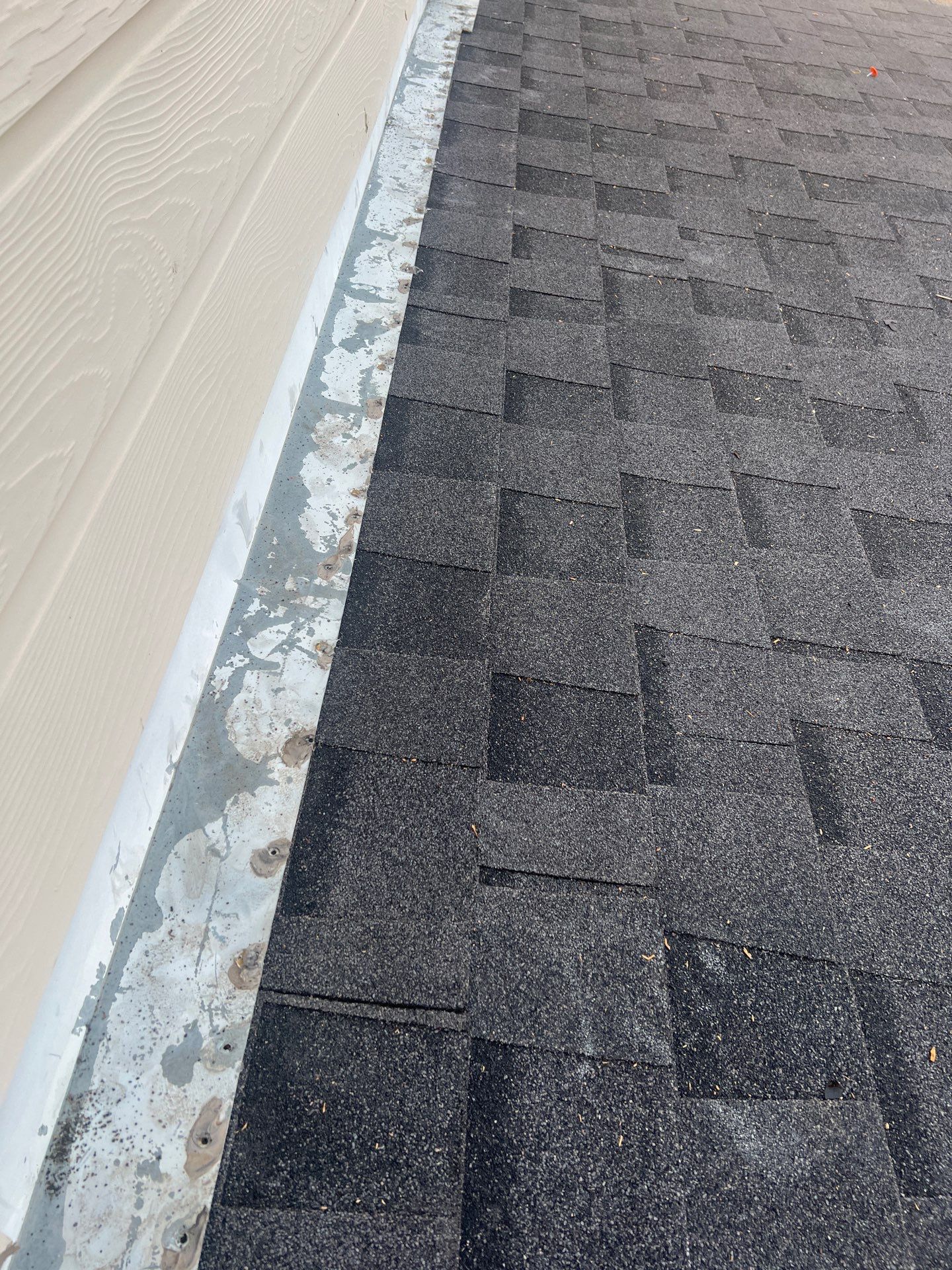 Project in Little Elm by Rhino Roofing and General Contracting, LLC