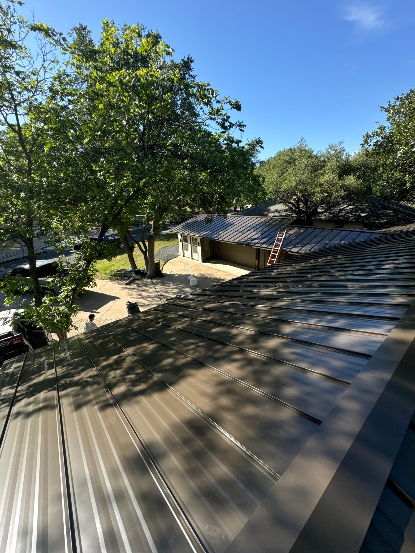 From “Hideous” to Gorgeous in Just 3 Days by Action Exteriors Austin