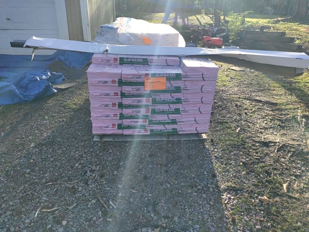 Residential Roofing Installation using Owens Corning by Inspector Roofing and Restoration