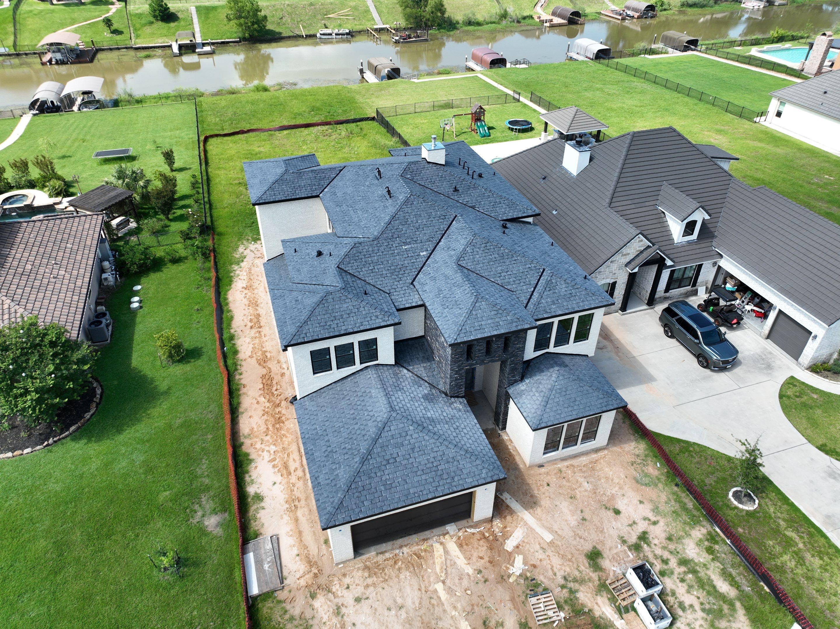 Roof Concepts Construction featured photo.
