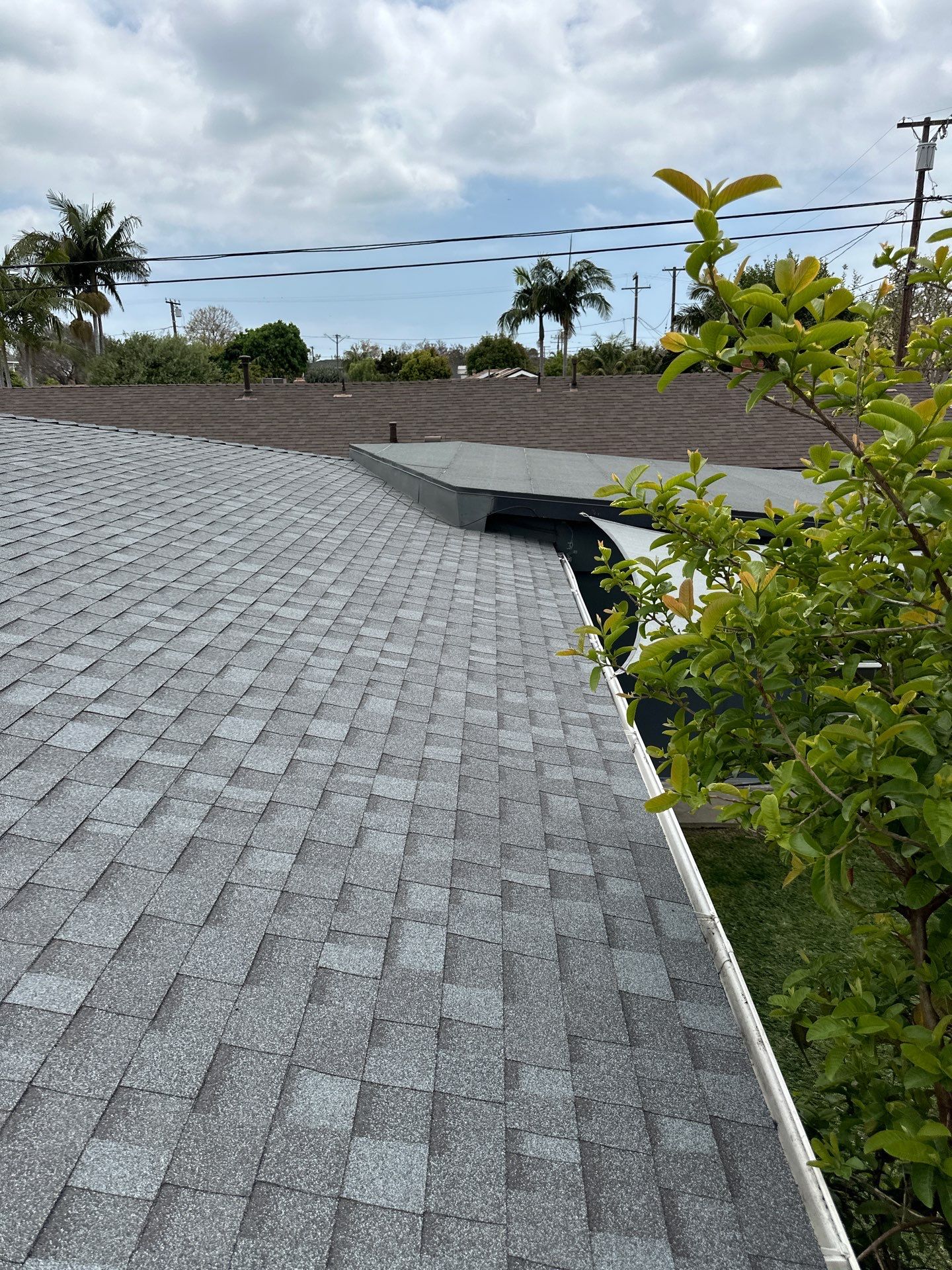 Roof Replacement - Long Beach, CA 90808 by Epic Roof Replacement