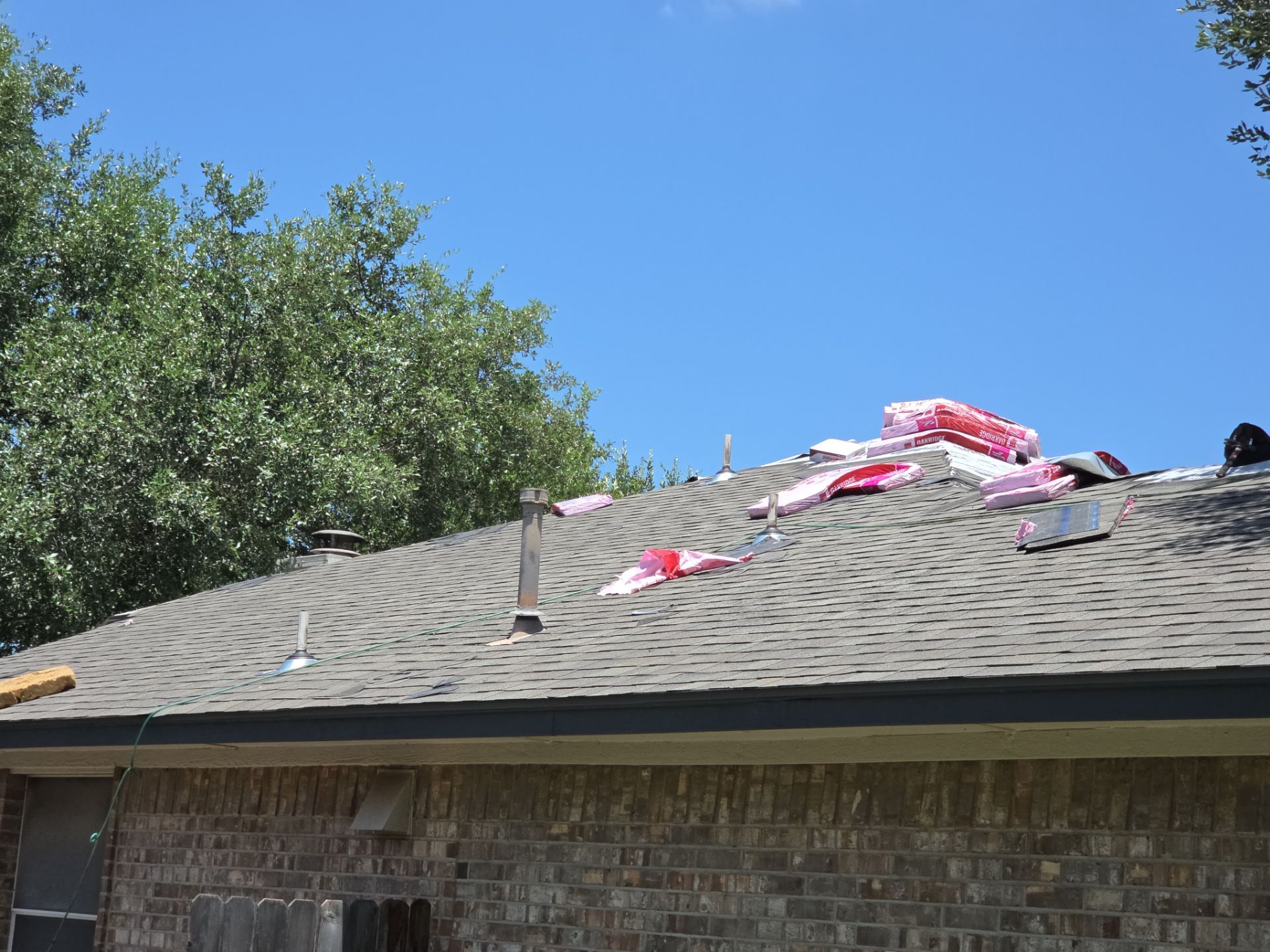 Project in Round Rock, TX by REPS OF TEXAS