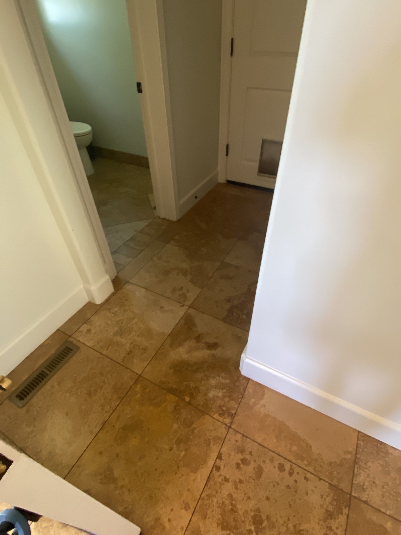 Luxury Vinyl Plank (LVP) by Footprints Floors South Sacramento
