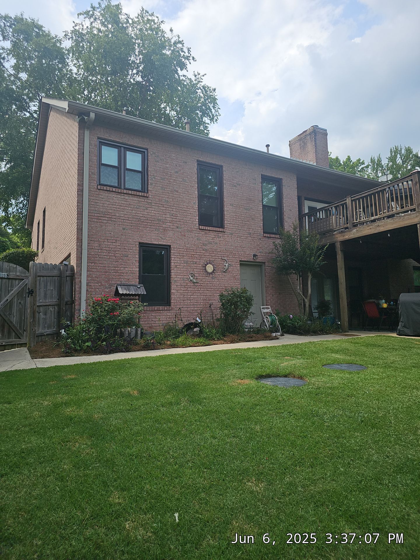 Laird Project in Helena by The Window Source