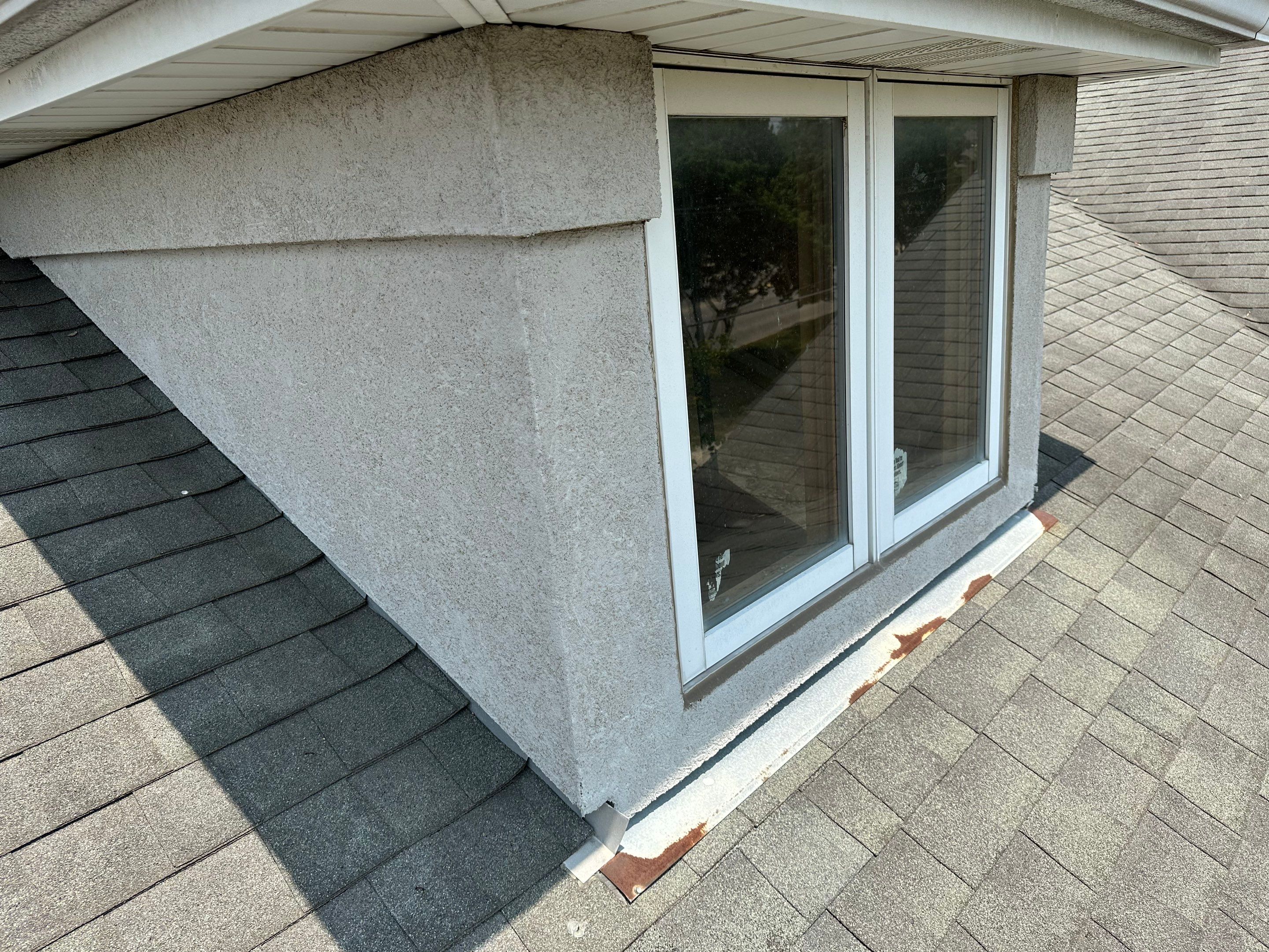 Commercial Roofing Repair by G2