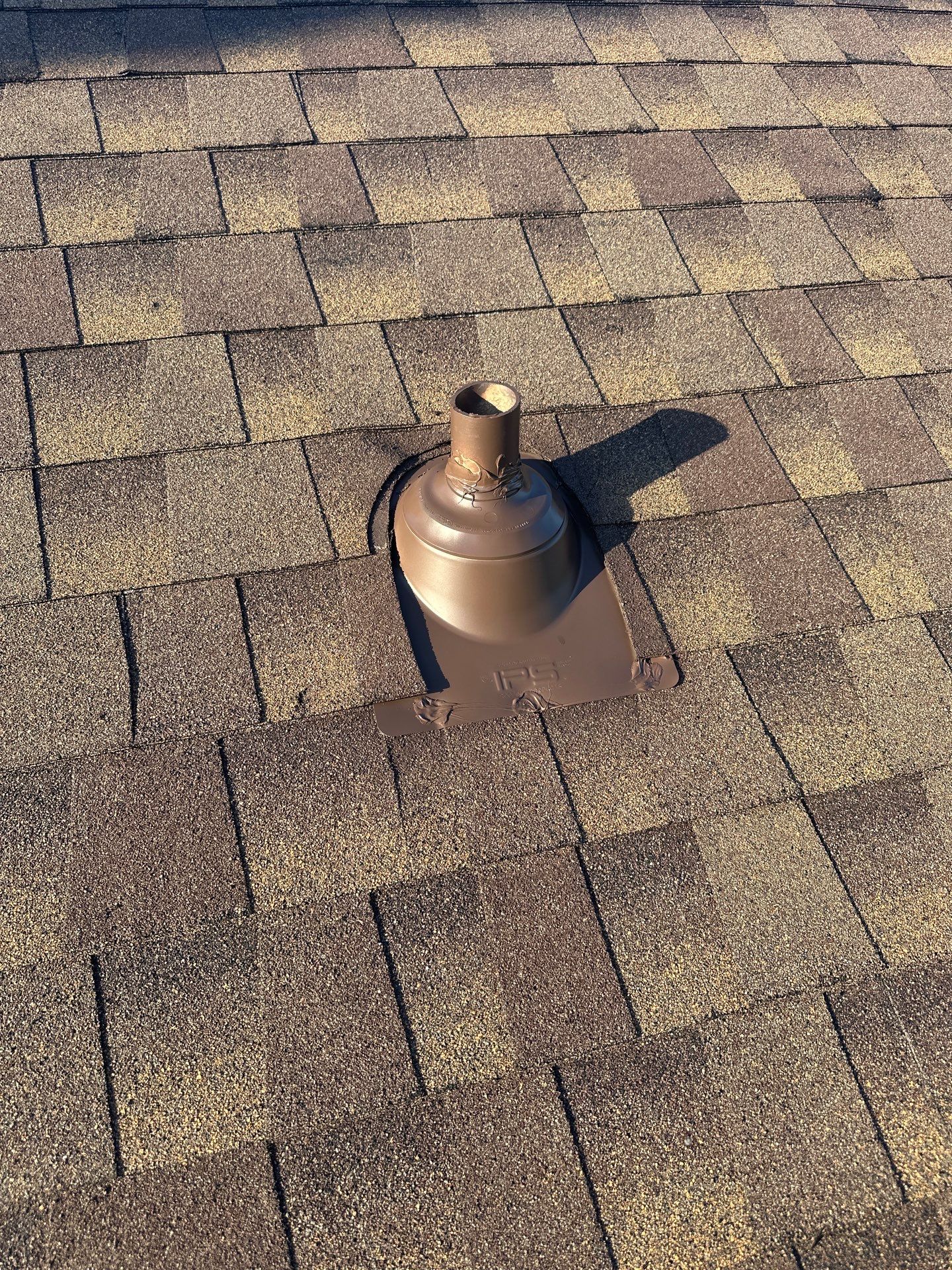 GAF HDZ TIMBERLINE BARKWOOD by Motion Roofing