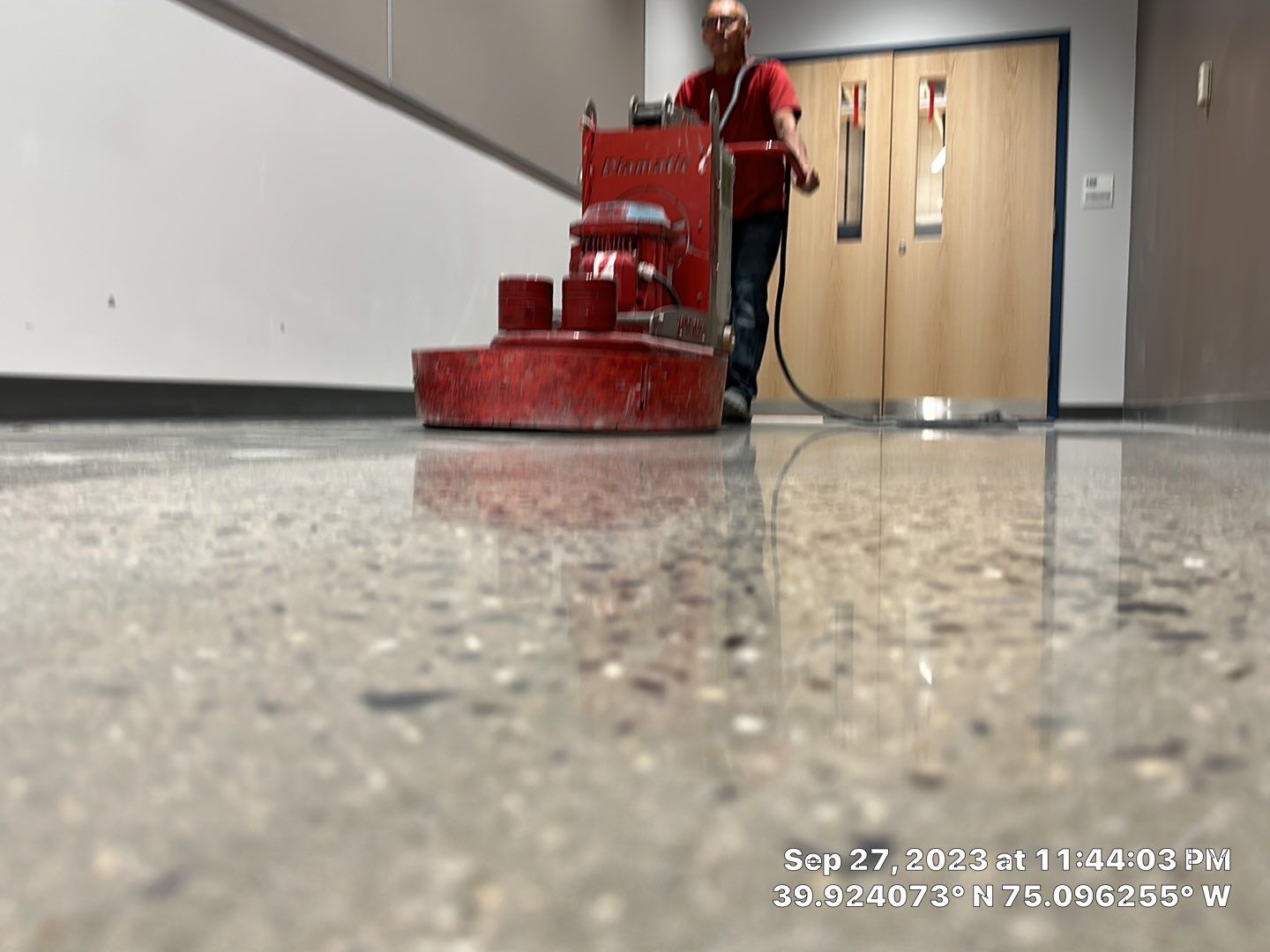 Uncommon School Camden NJ by Nationwide Commercial Industrial 