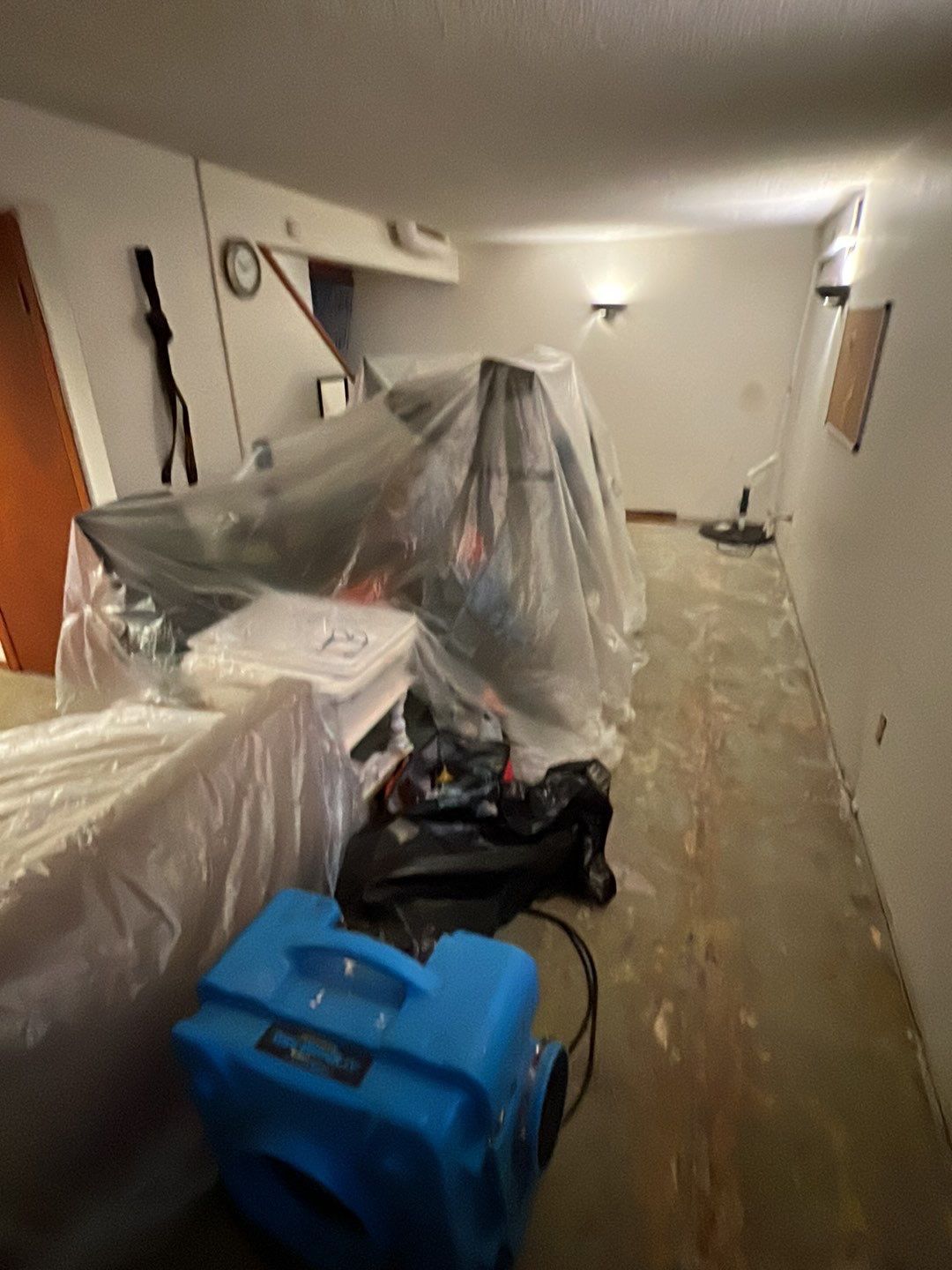 Water Damage by Accountable Home Services