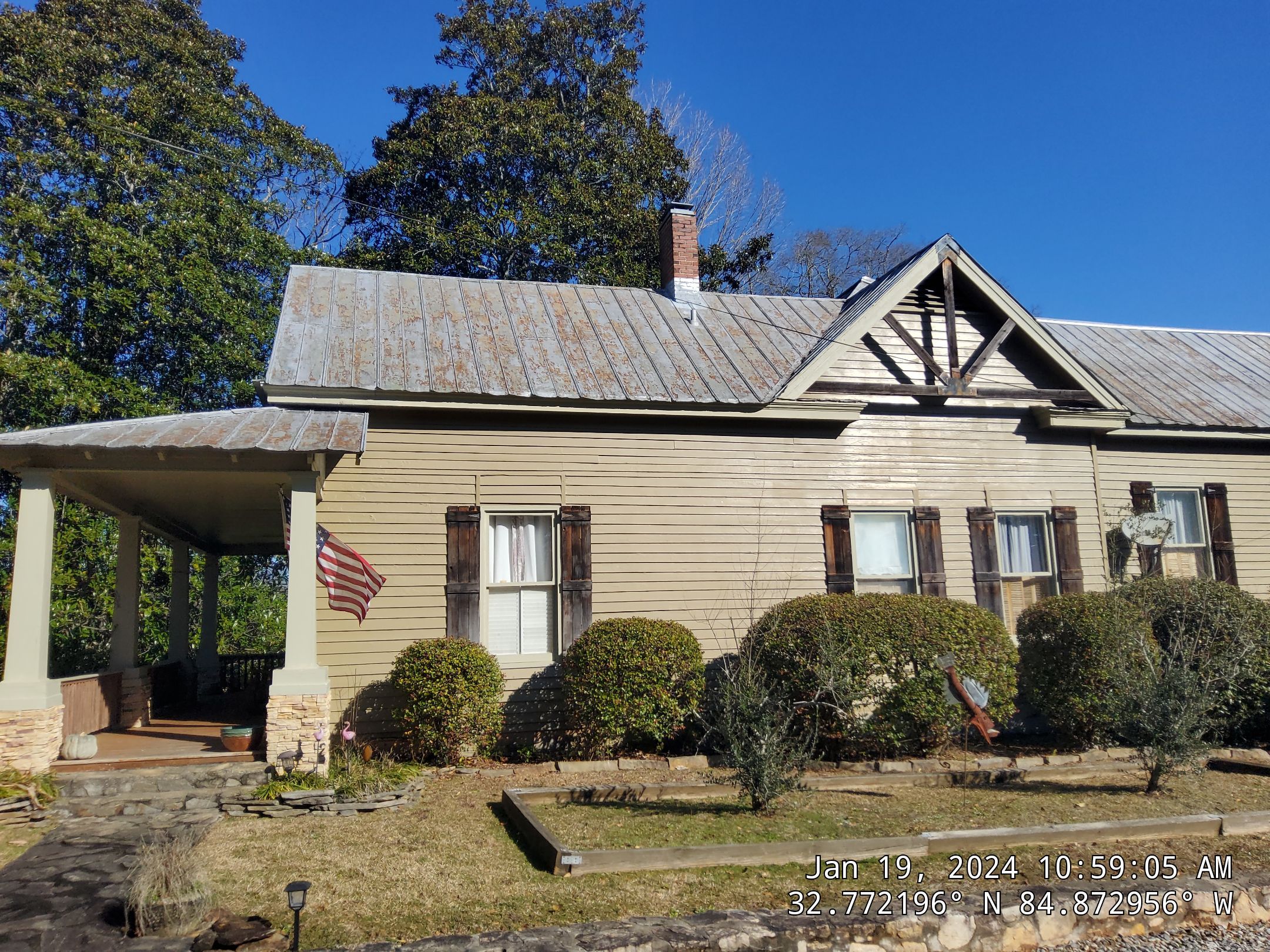 Residential Roofing Sealant  by iGreen Solutions