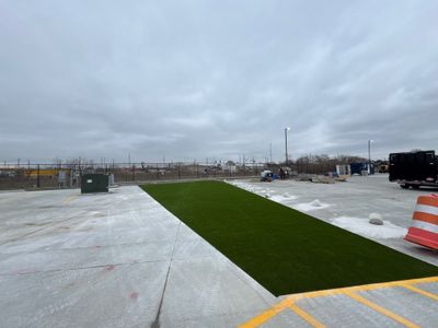K9Grass in Indianapolis, IN