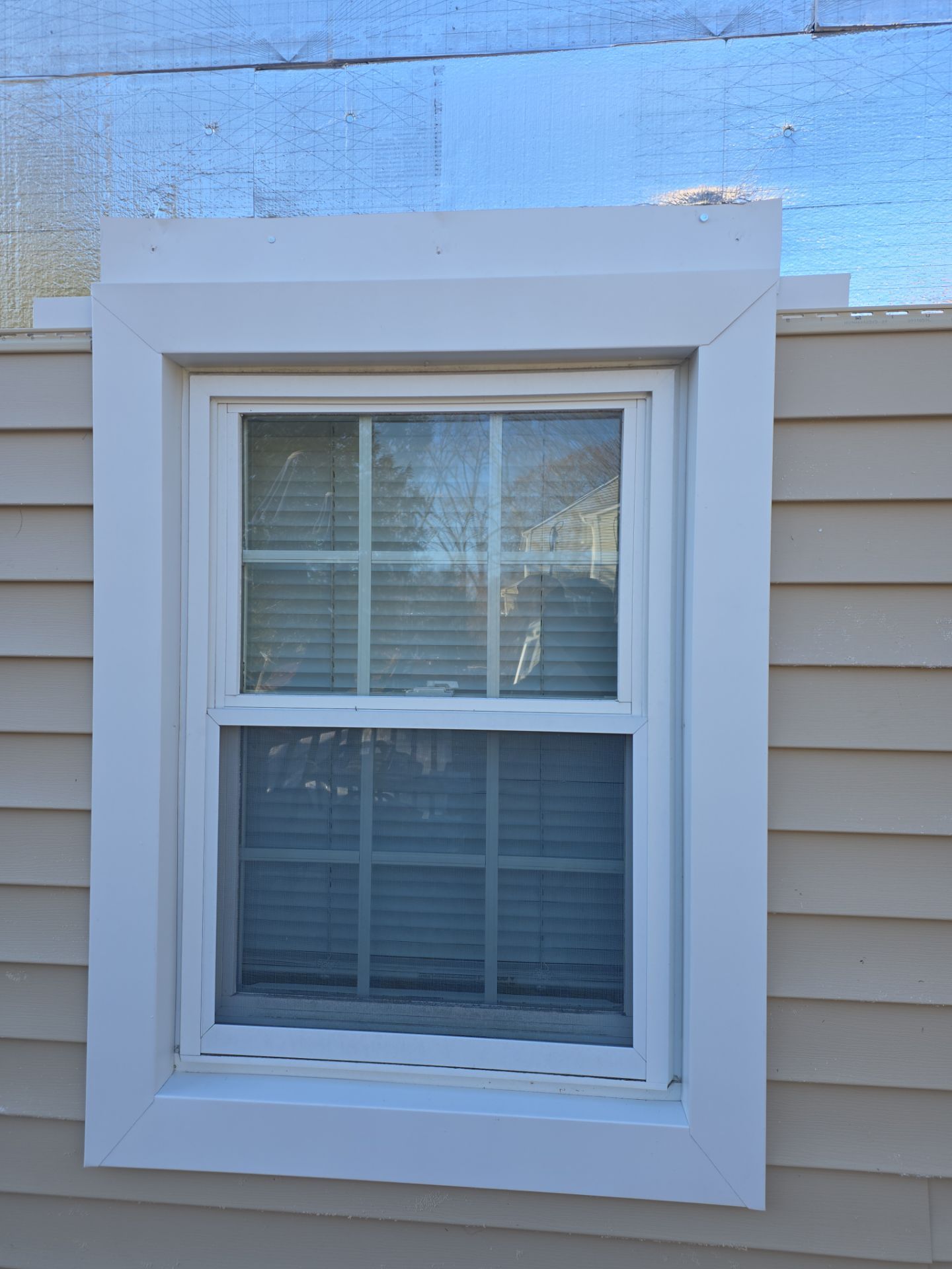 Siding and Deckin Framingham, MA by UBrothers Construction