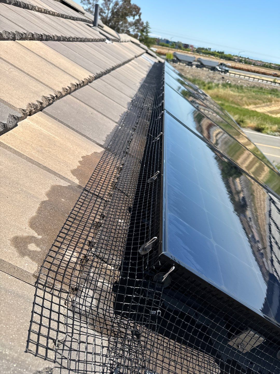 Project in Sacramento, CA by All One Solar Shine