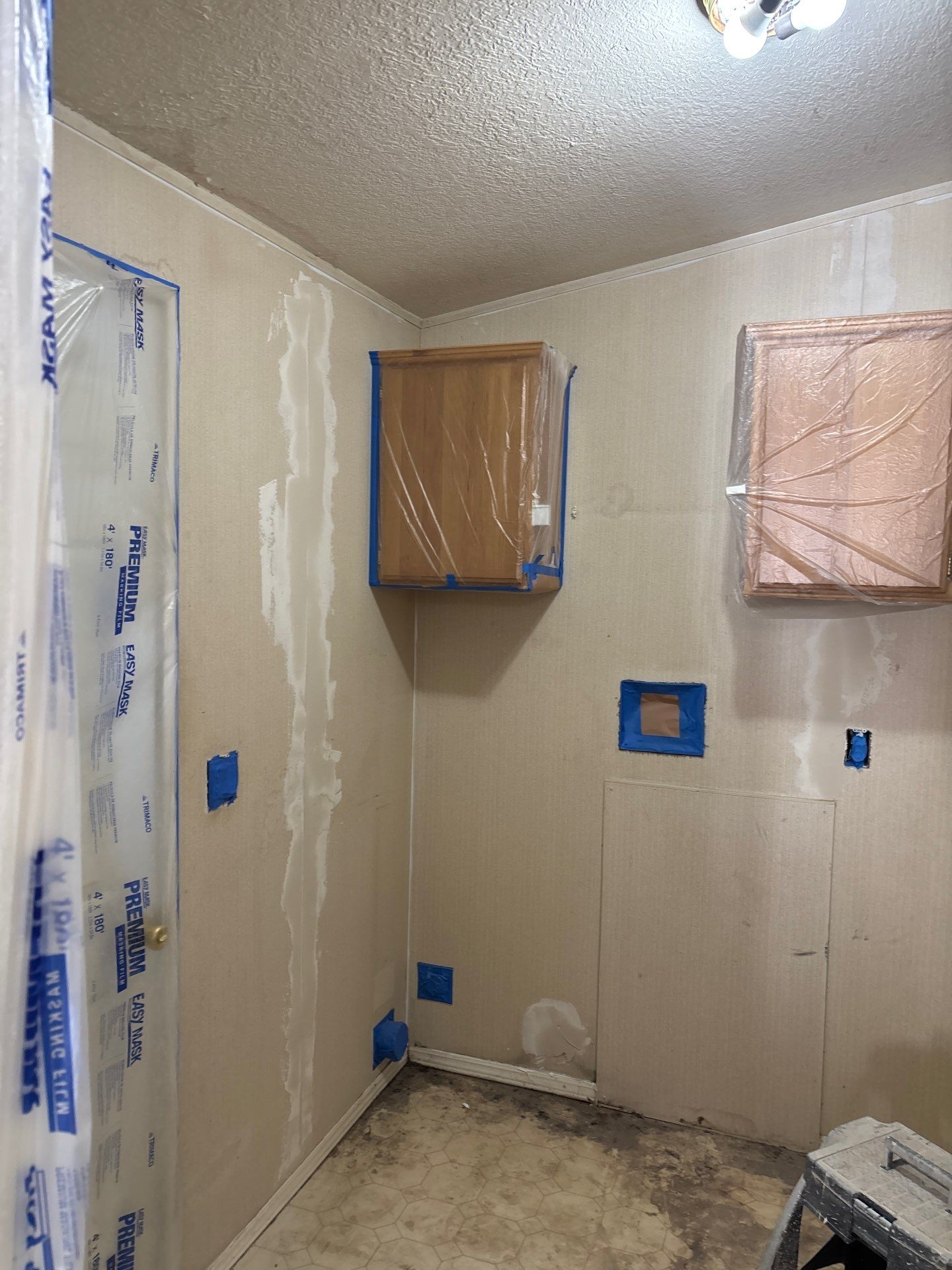 2333 - Kitchen & Bath Remodel by MV General Construction, LLC